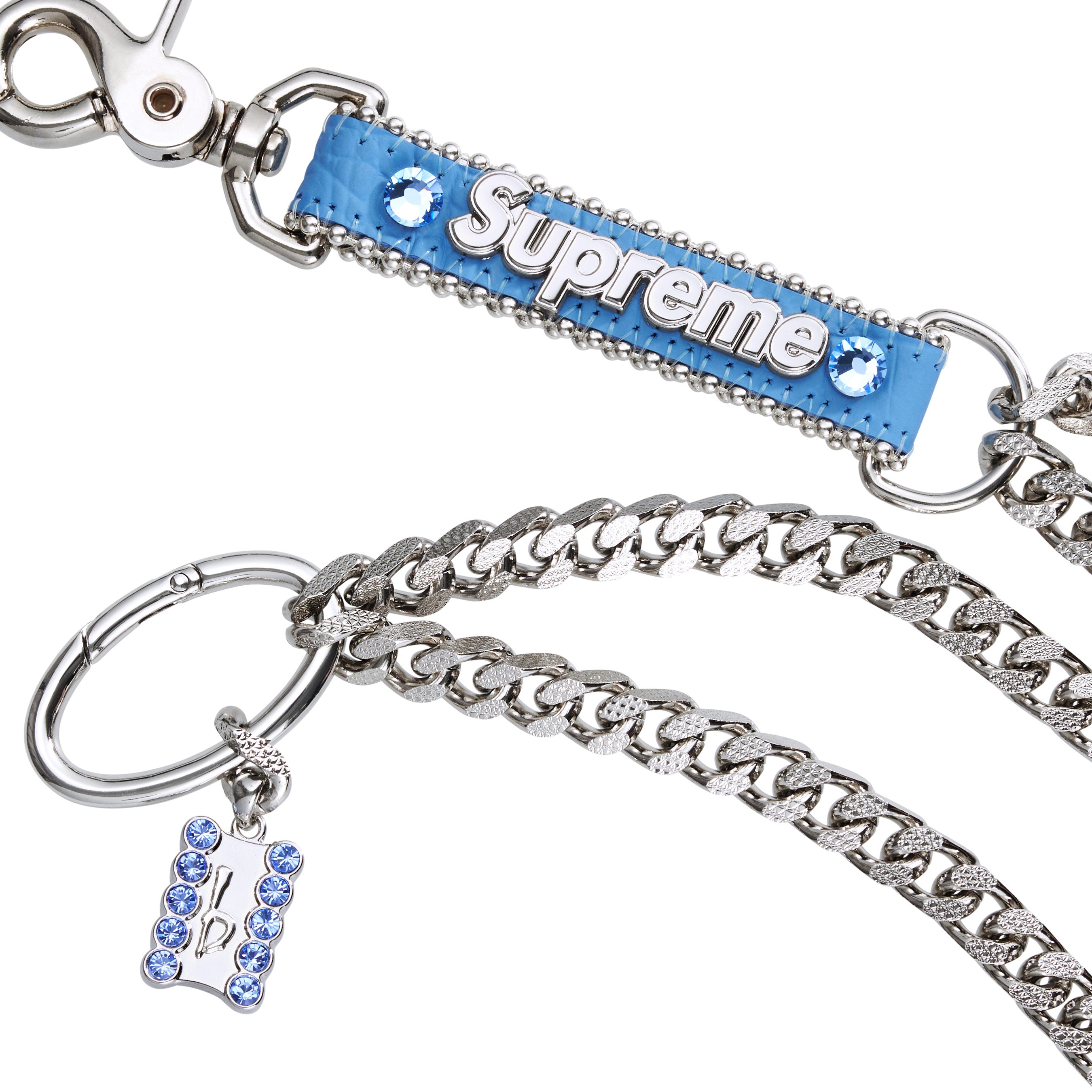 Supreme®/b.b. Simon® Chain