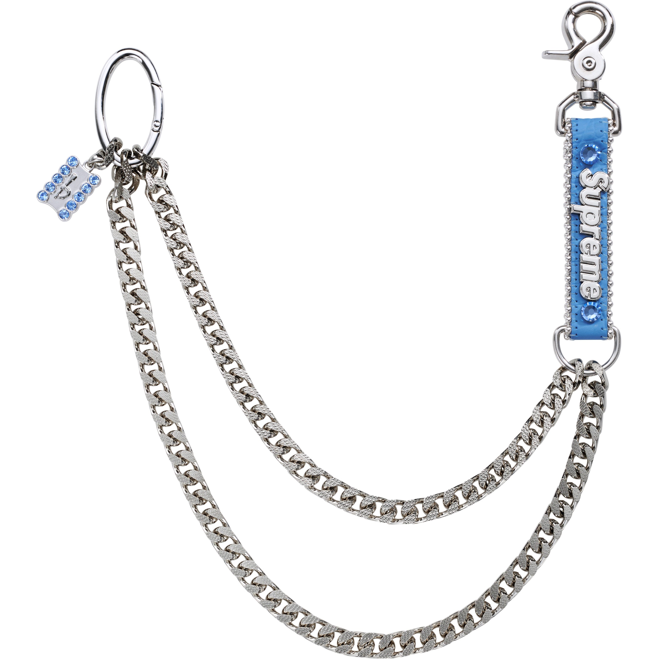 Supreme®/b.b. Simon® Chain