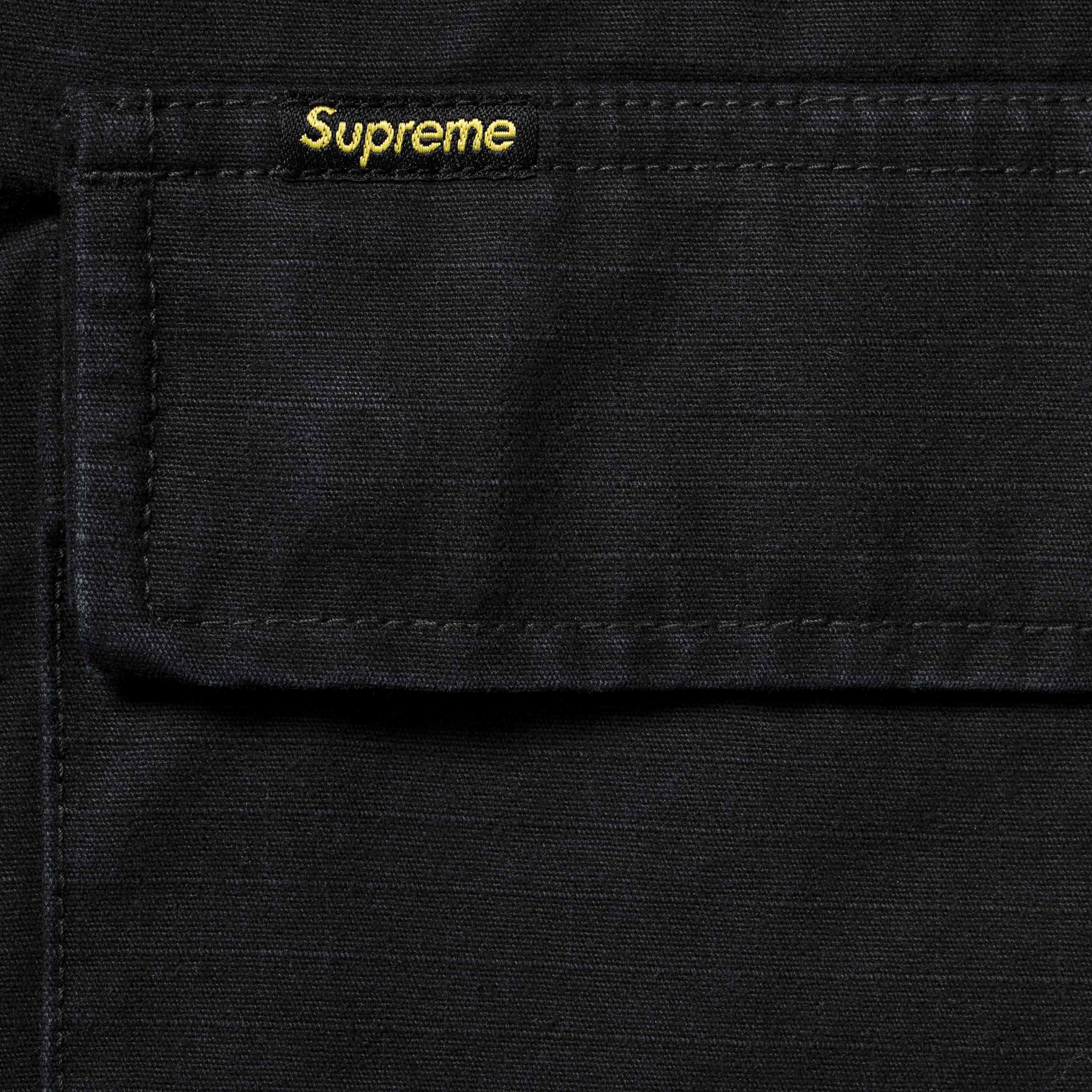 Ripstop BDU Shirt Jacket