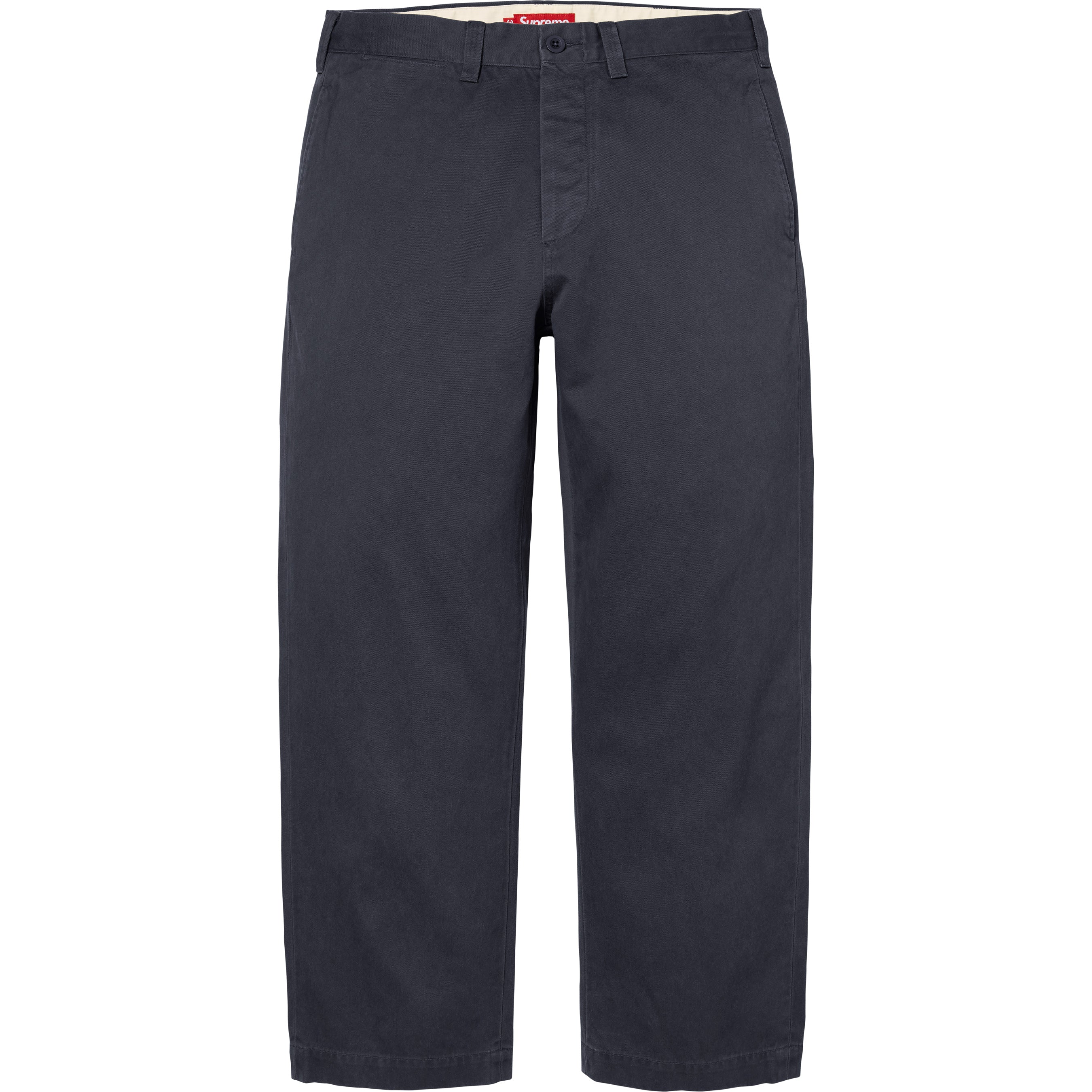Chino Pant