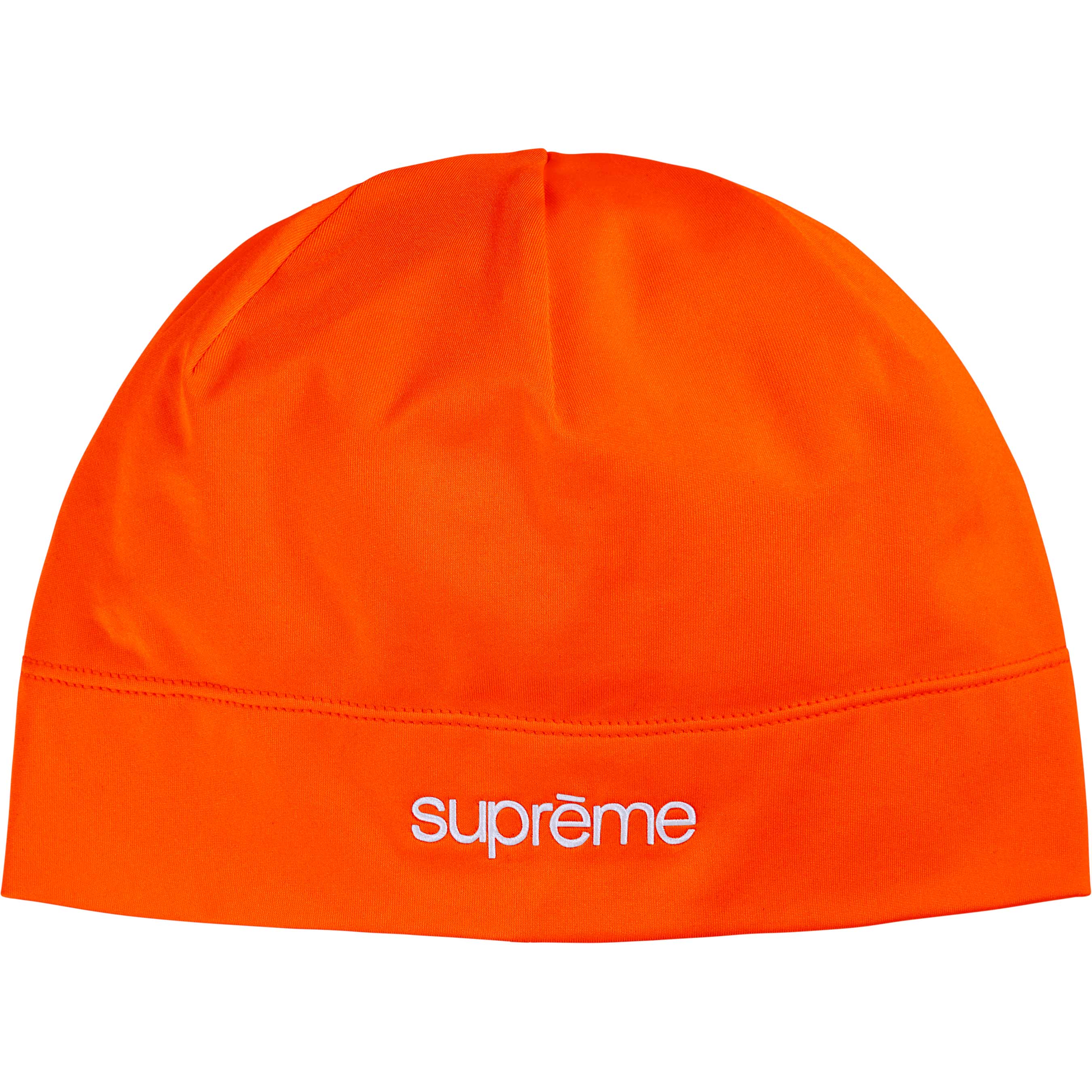Base Layer Beanie