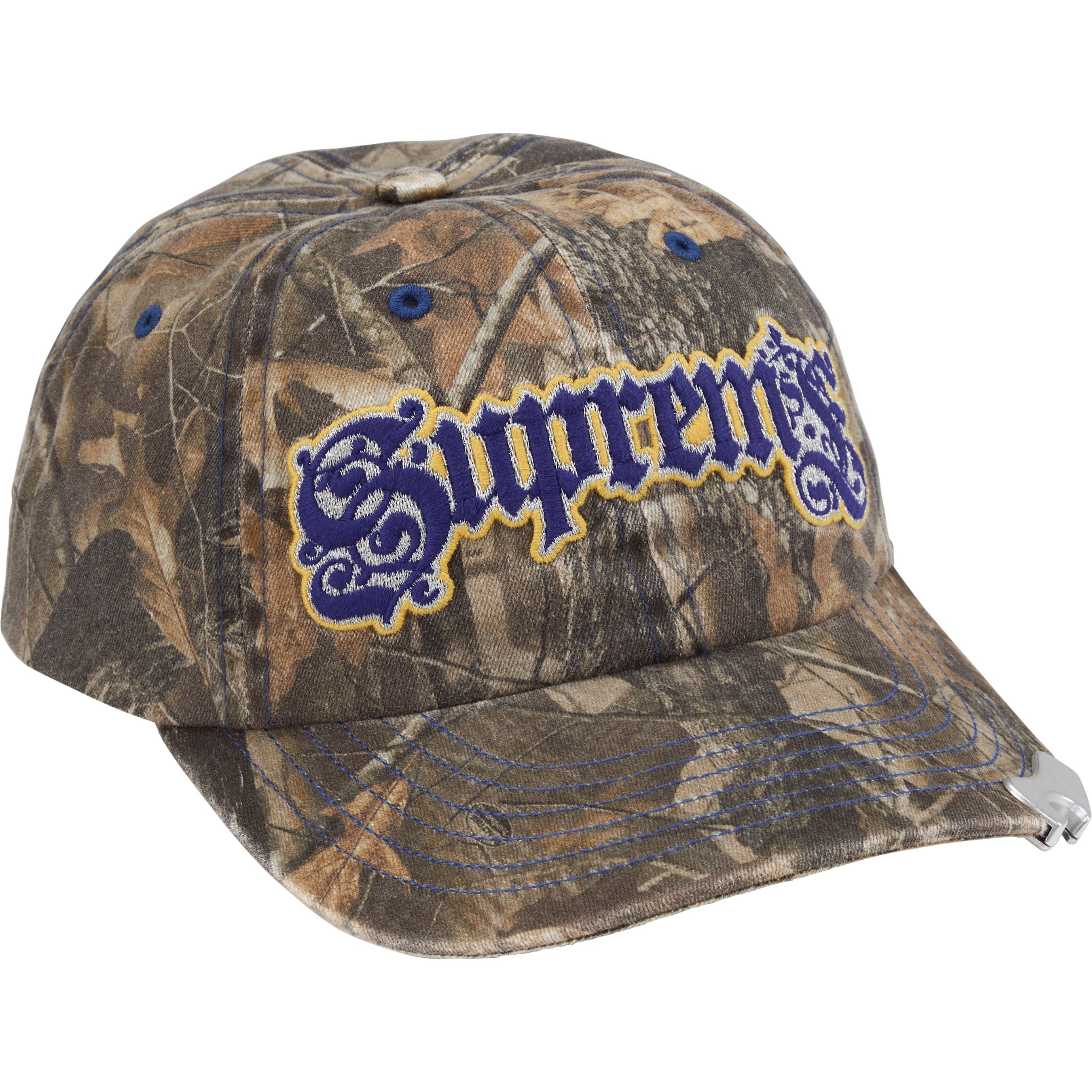 Bottle Opener 6-Panel
