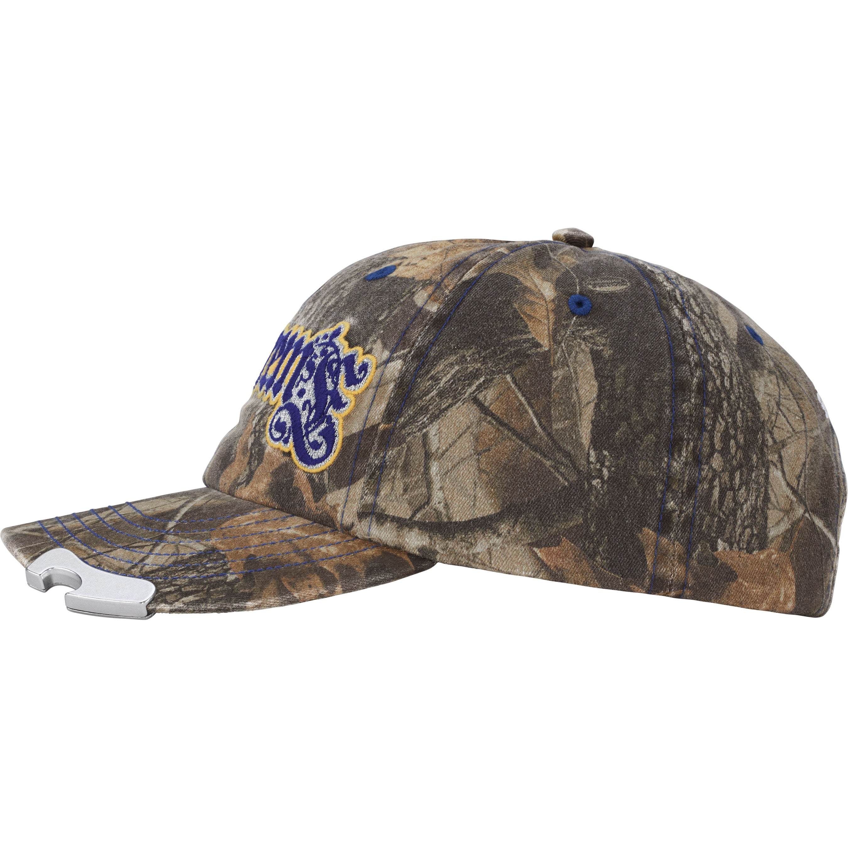Bottle Opener 6-Panel