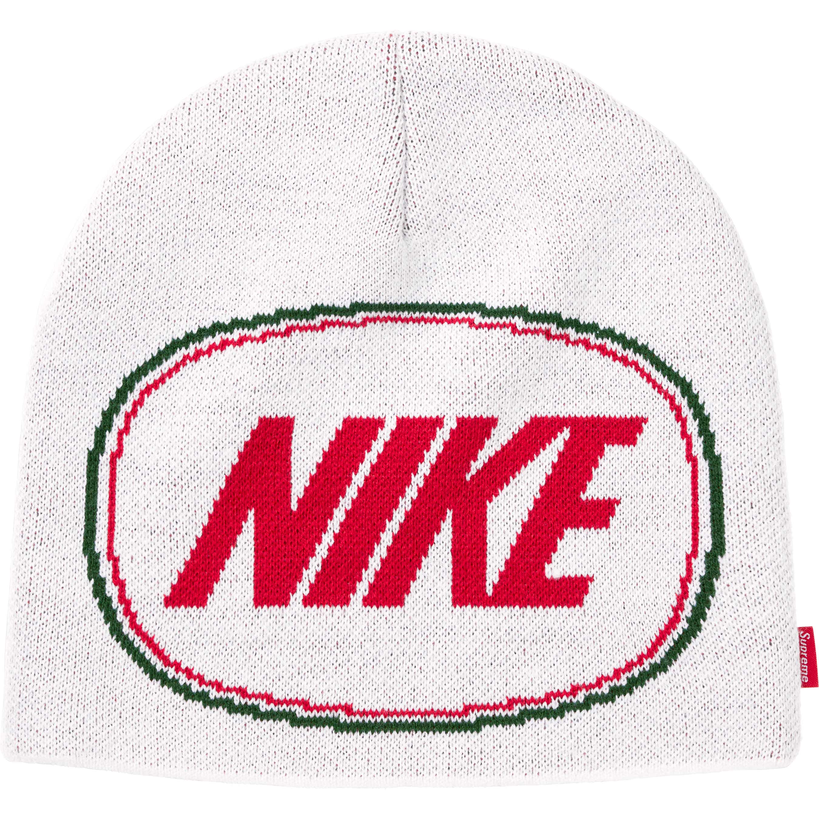 Supreme®/Nike® Oval Beanie