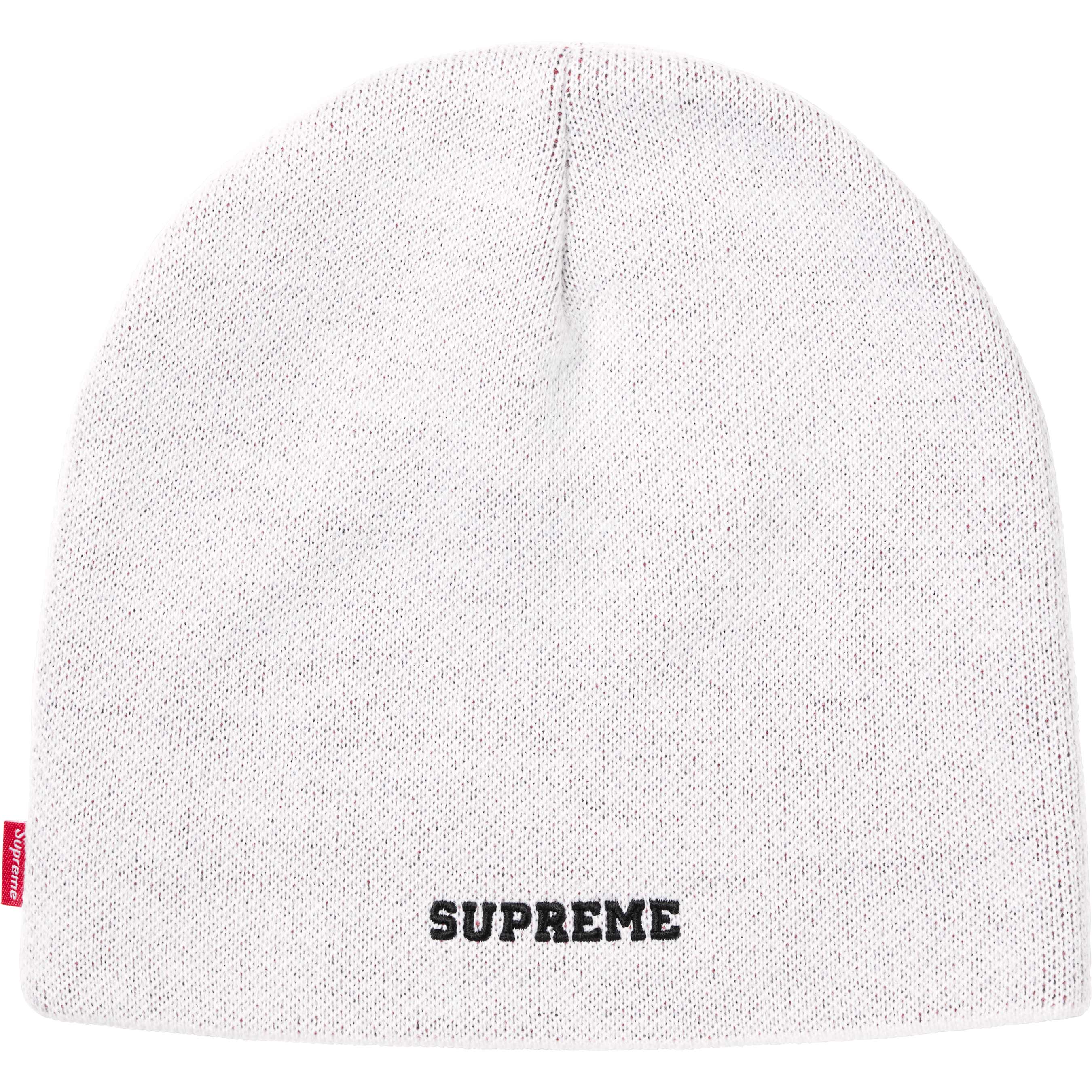 Supreme®/Nike® Oval Beanie