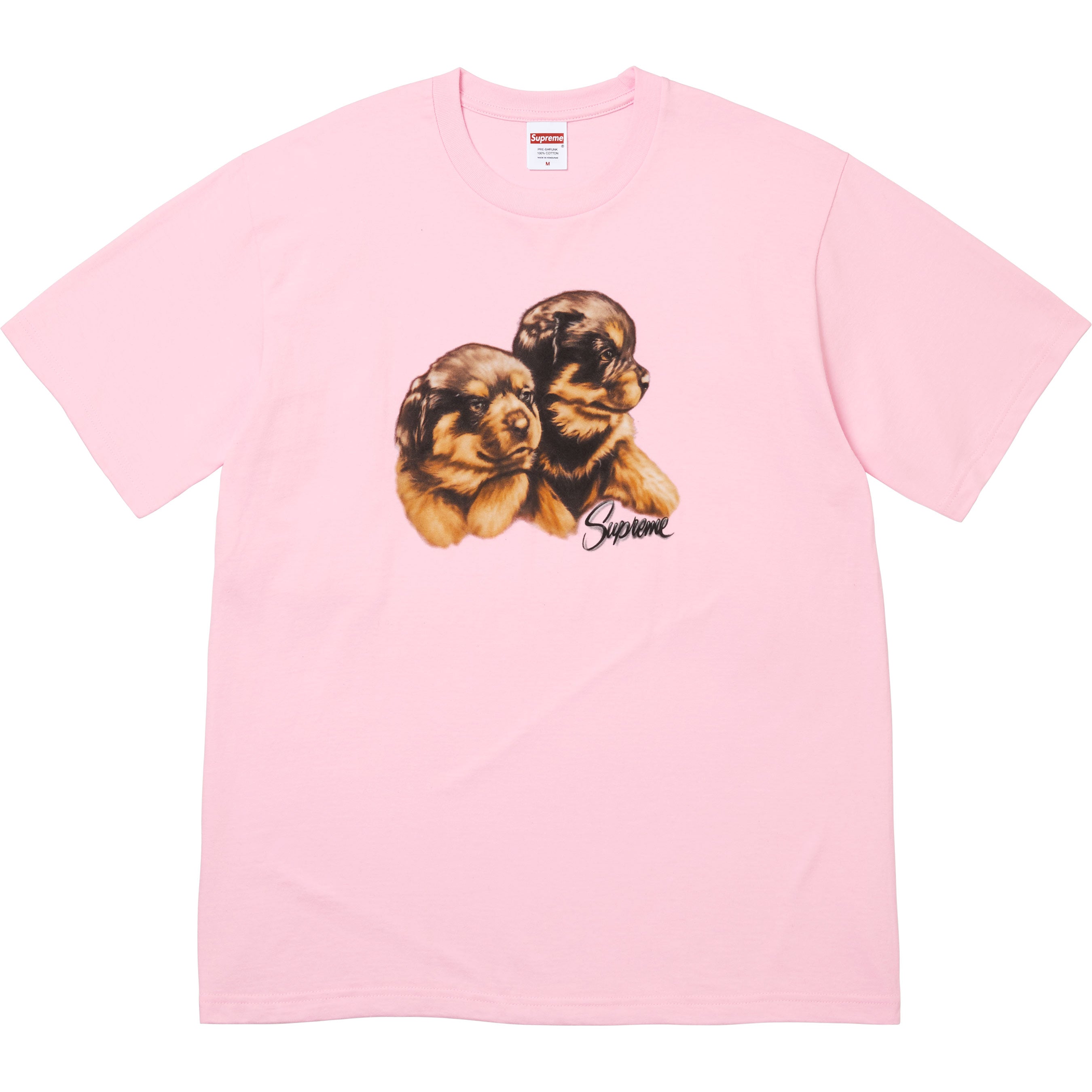 Puppies Tee