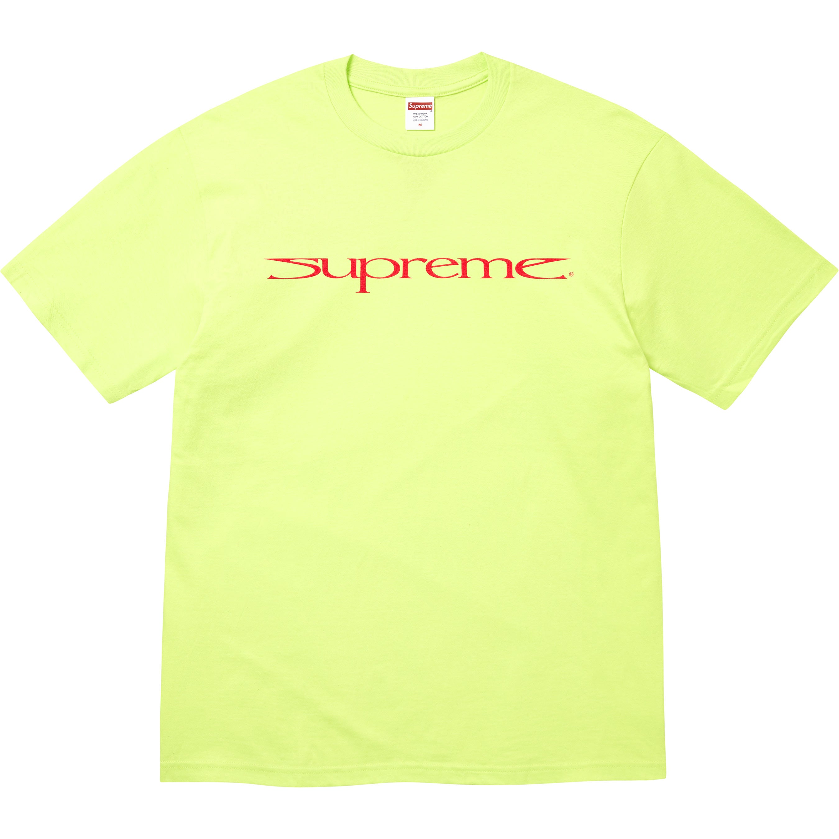 Sharp Tee