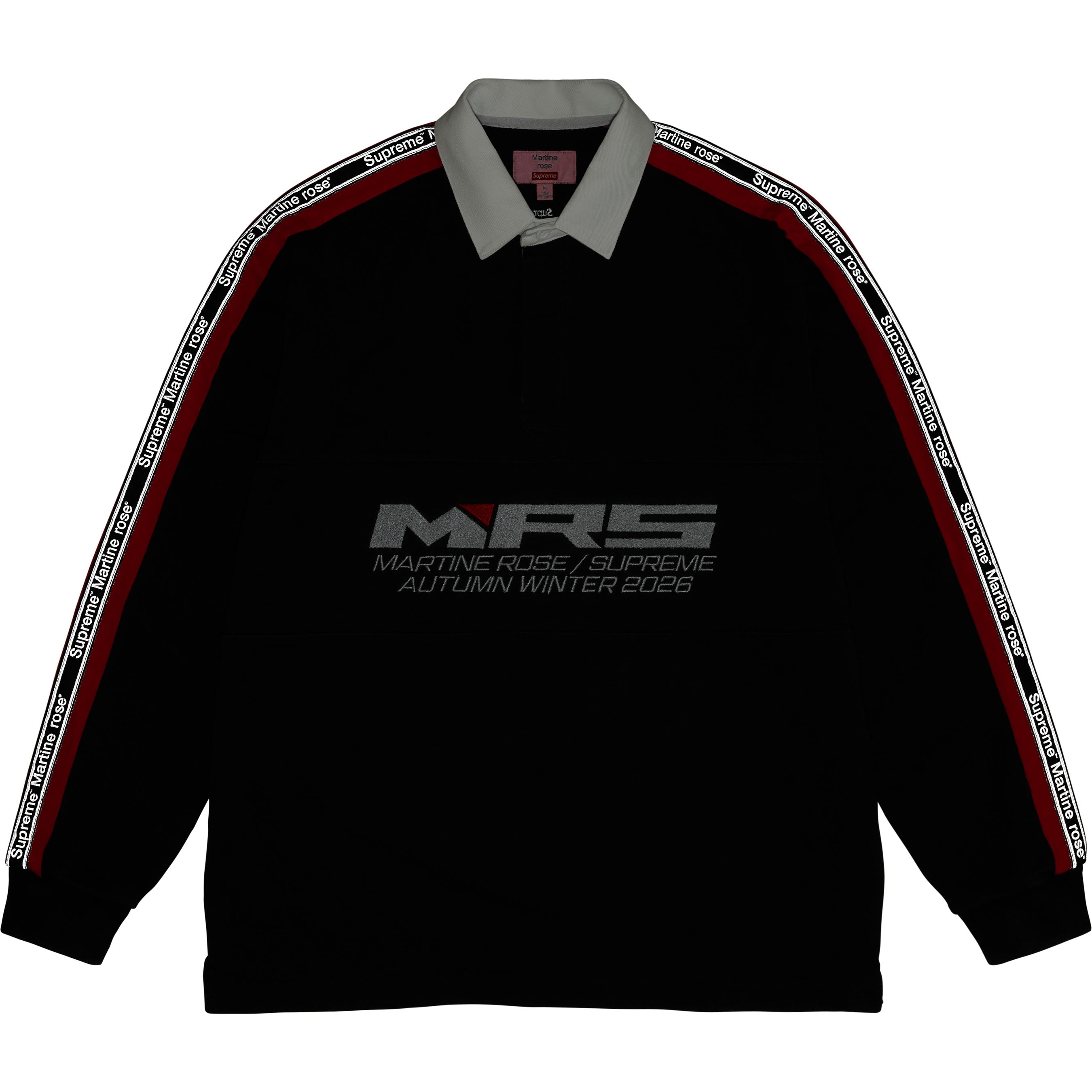 Supreme®/Martine Rose® Rugby