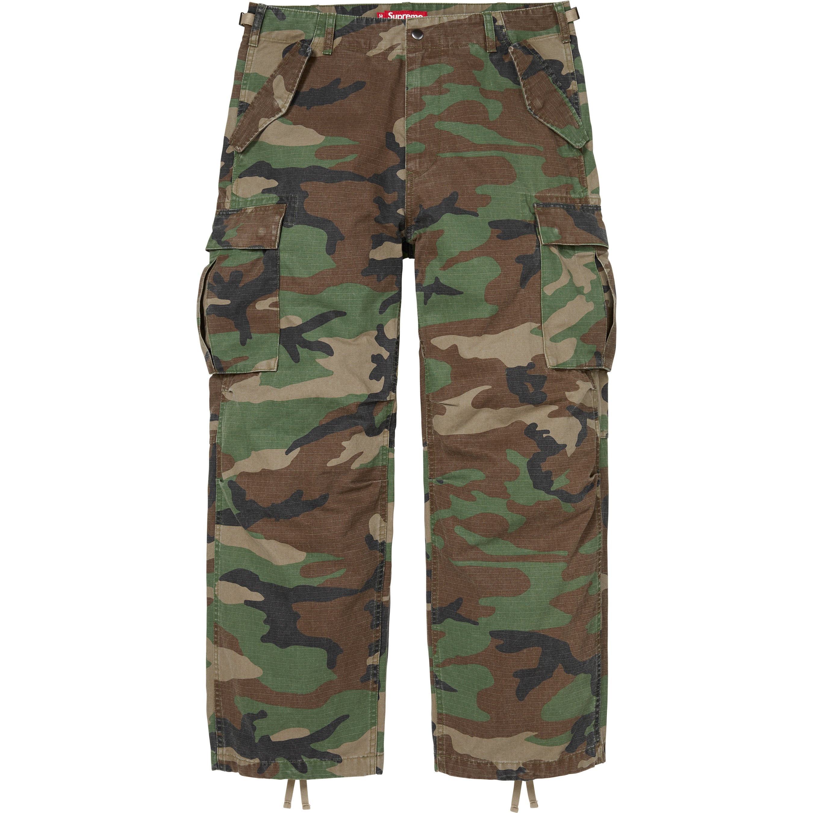 Cargo Pant