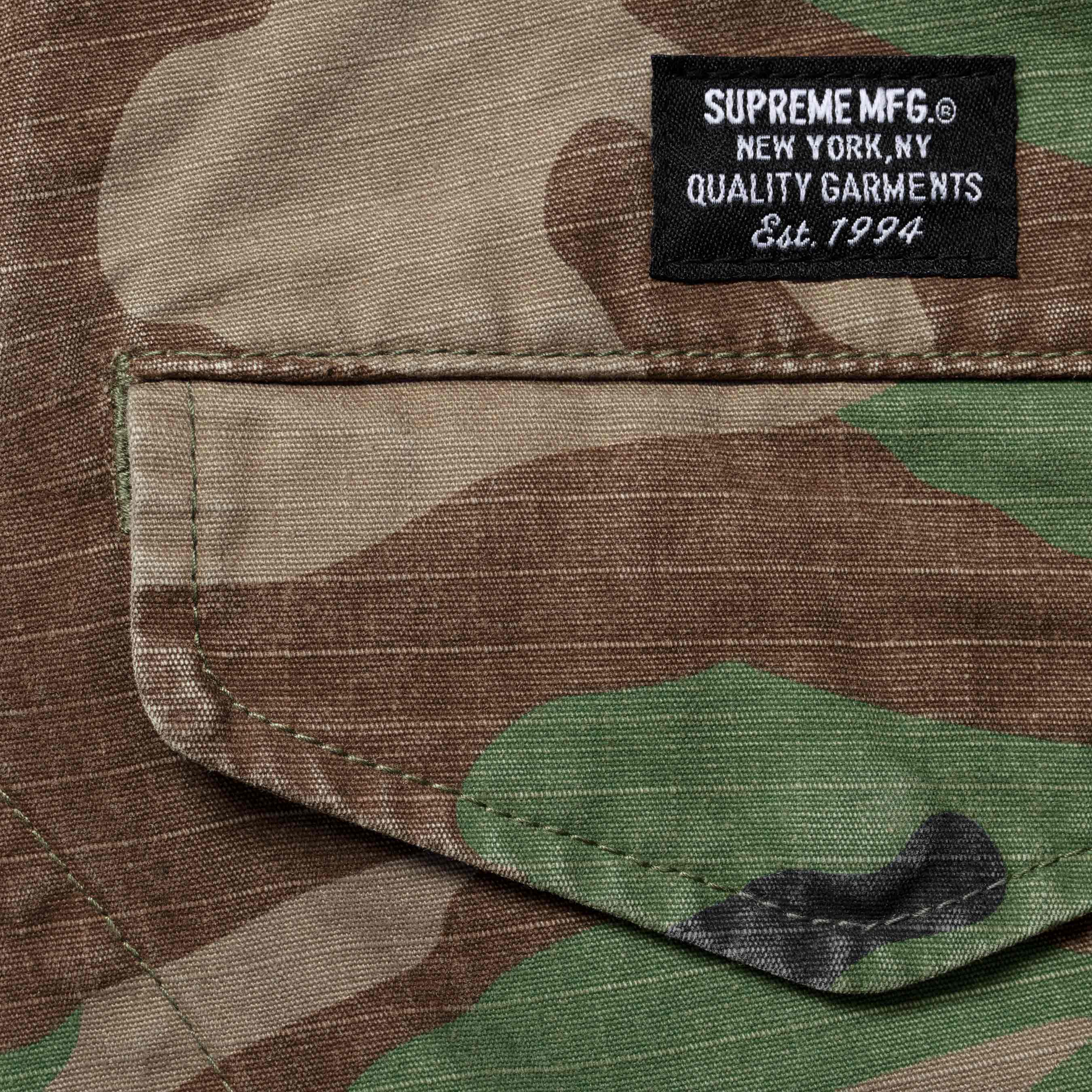 Cargo Pant