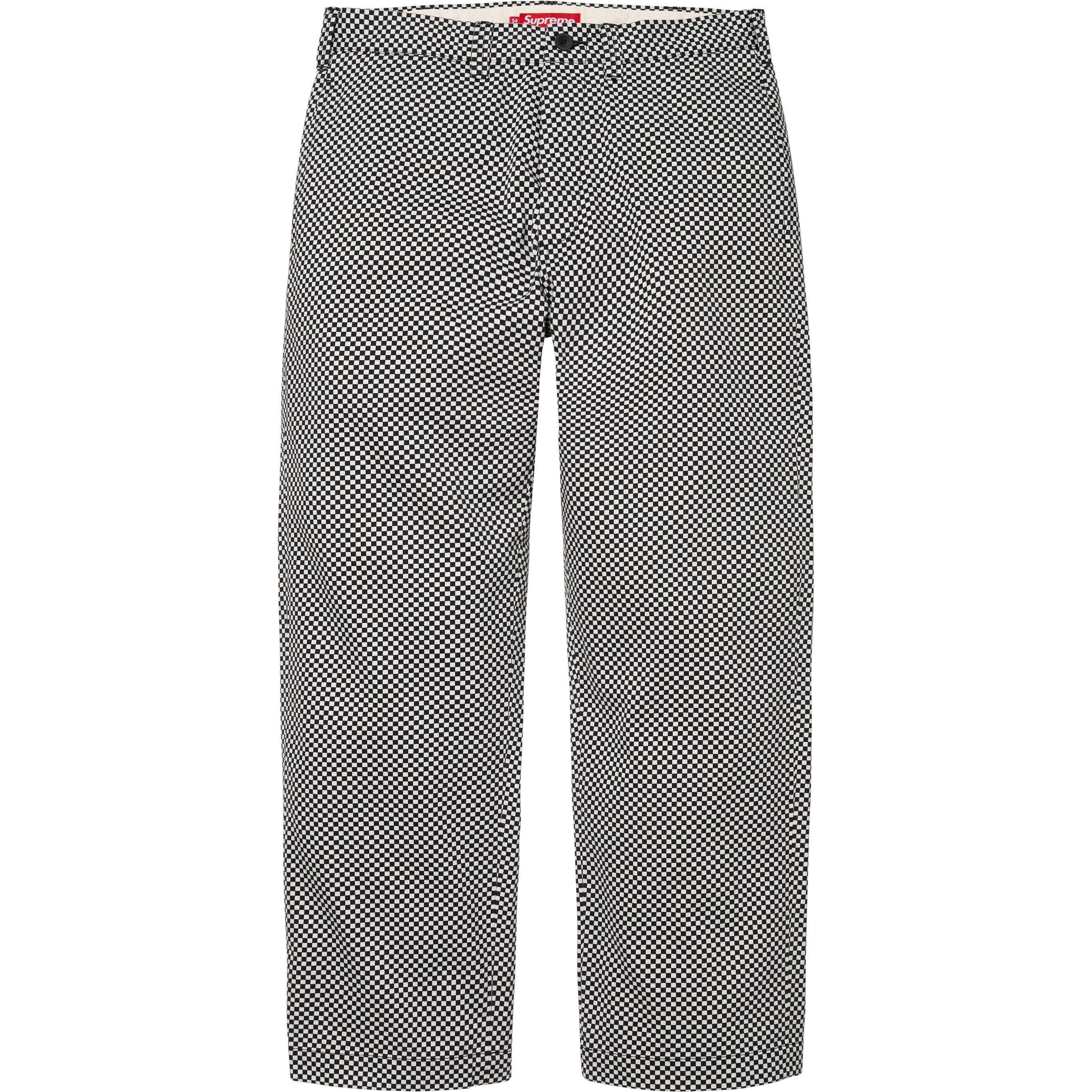 Chino Pant
