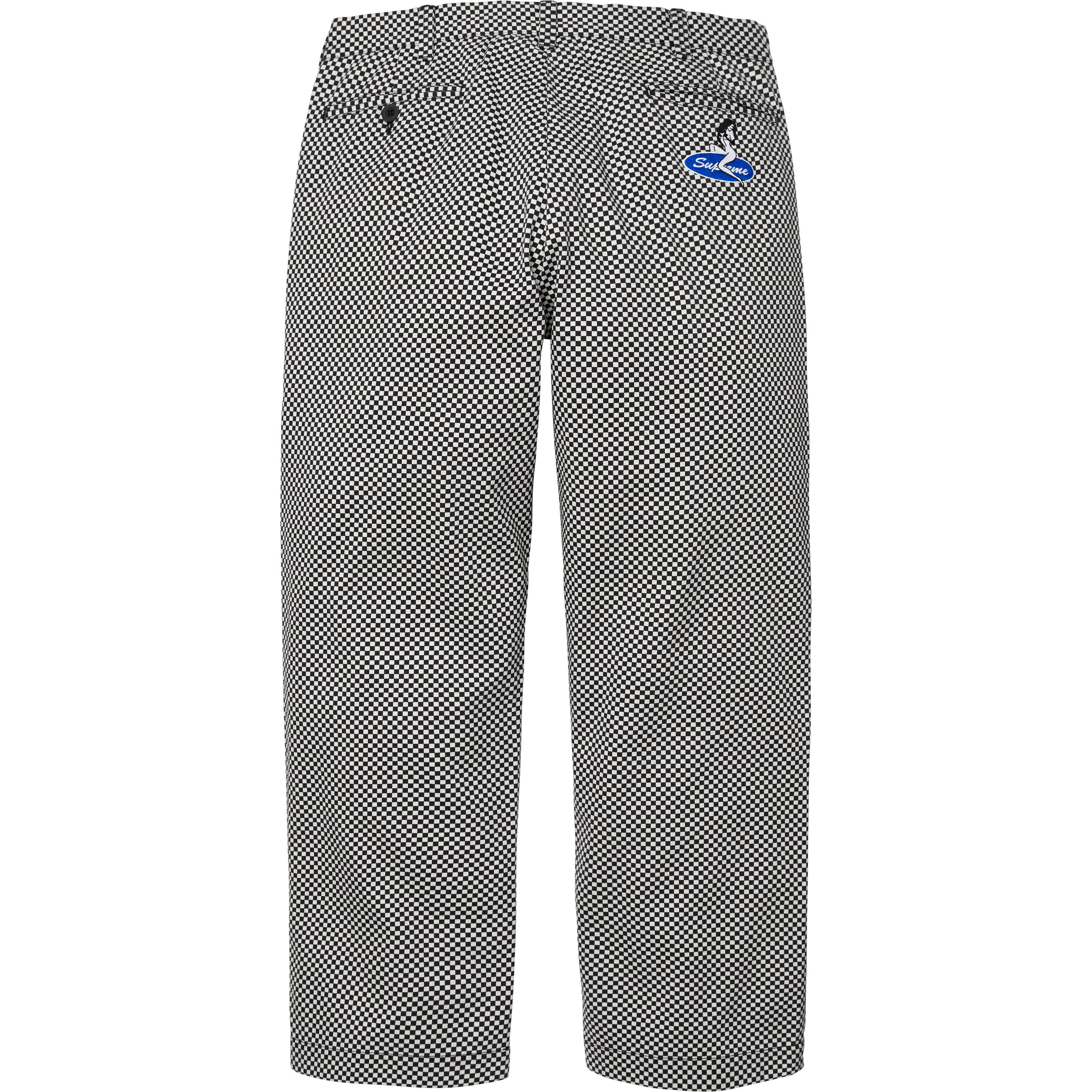 Chino Pant