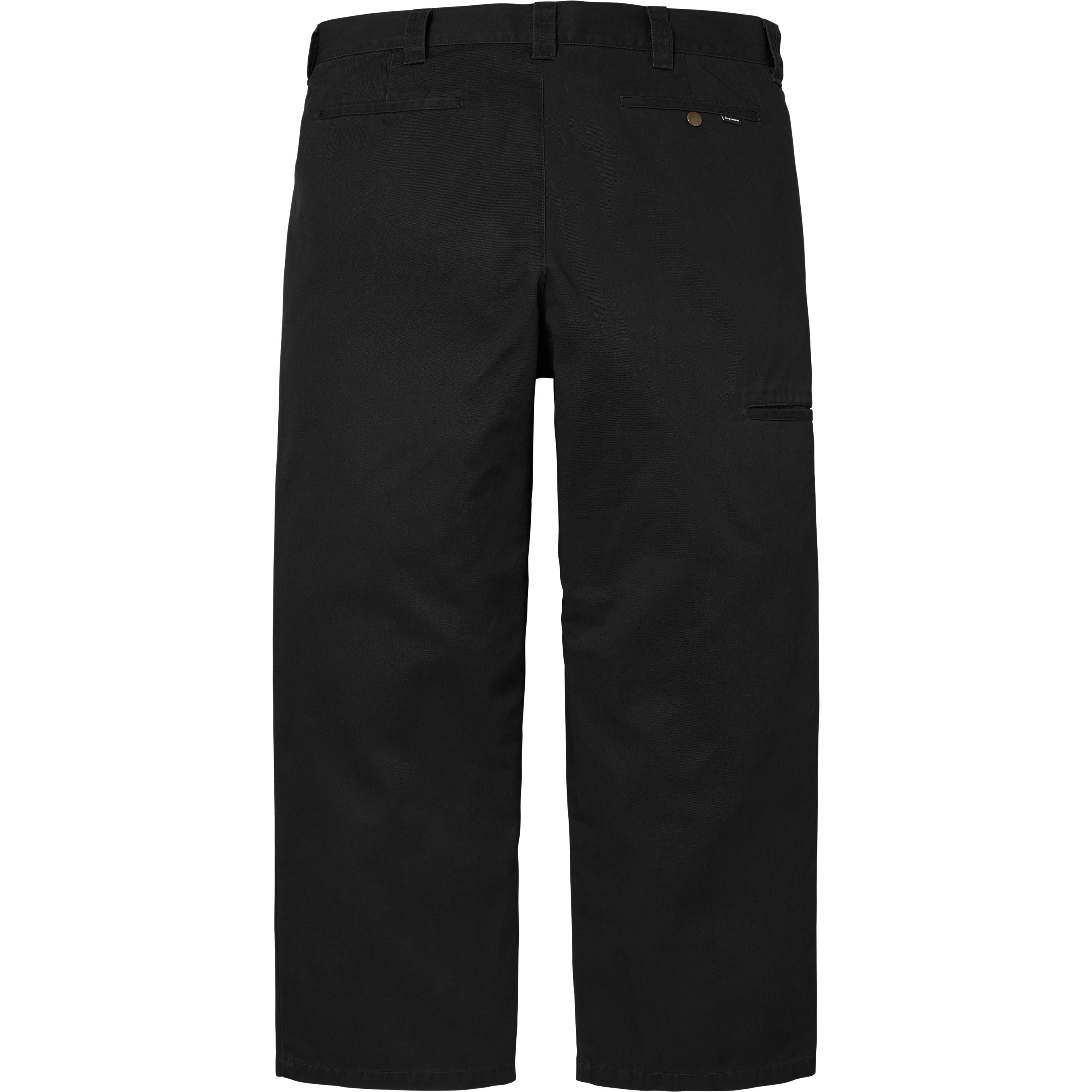 Work Pant
