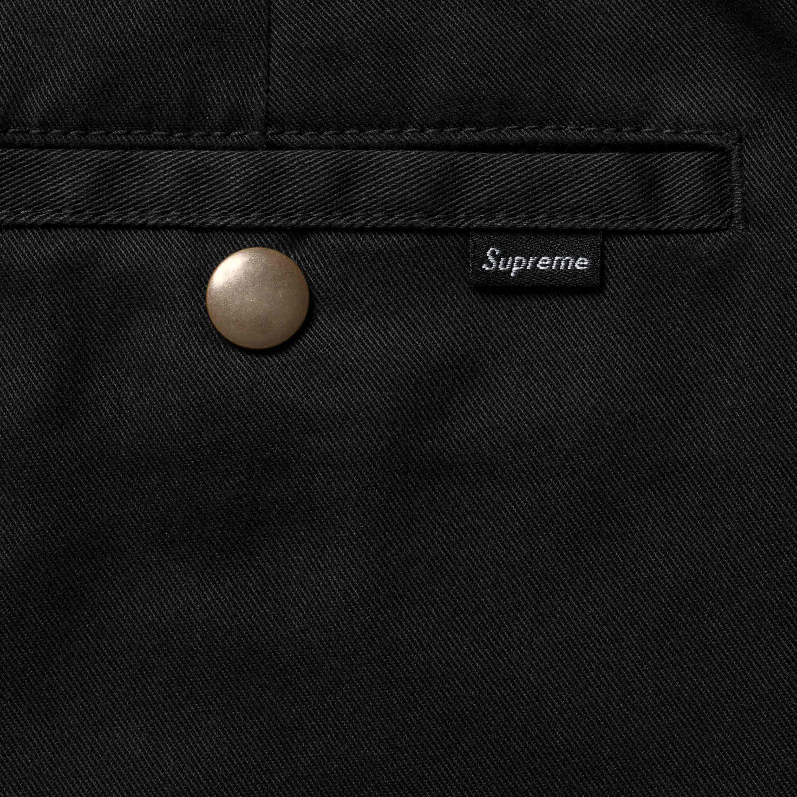 Work Pant