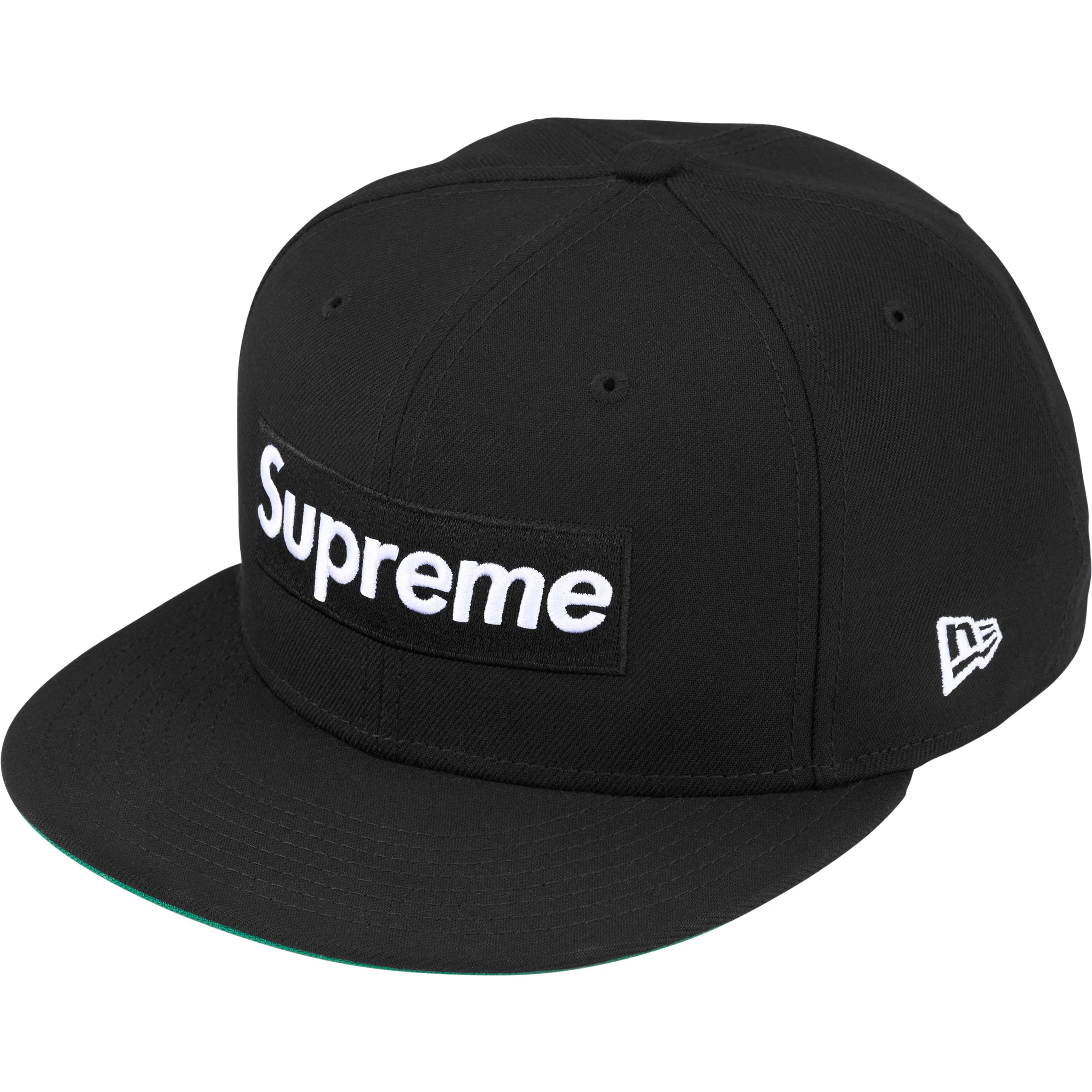 Supreme/FDNY Box Logo New Era®