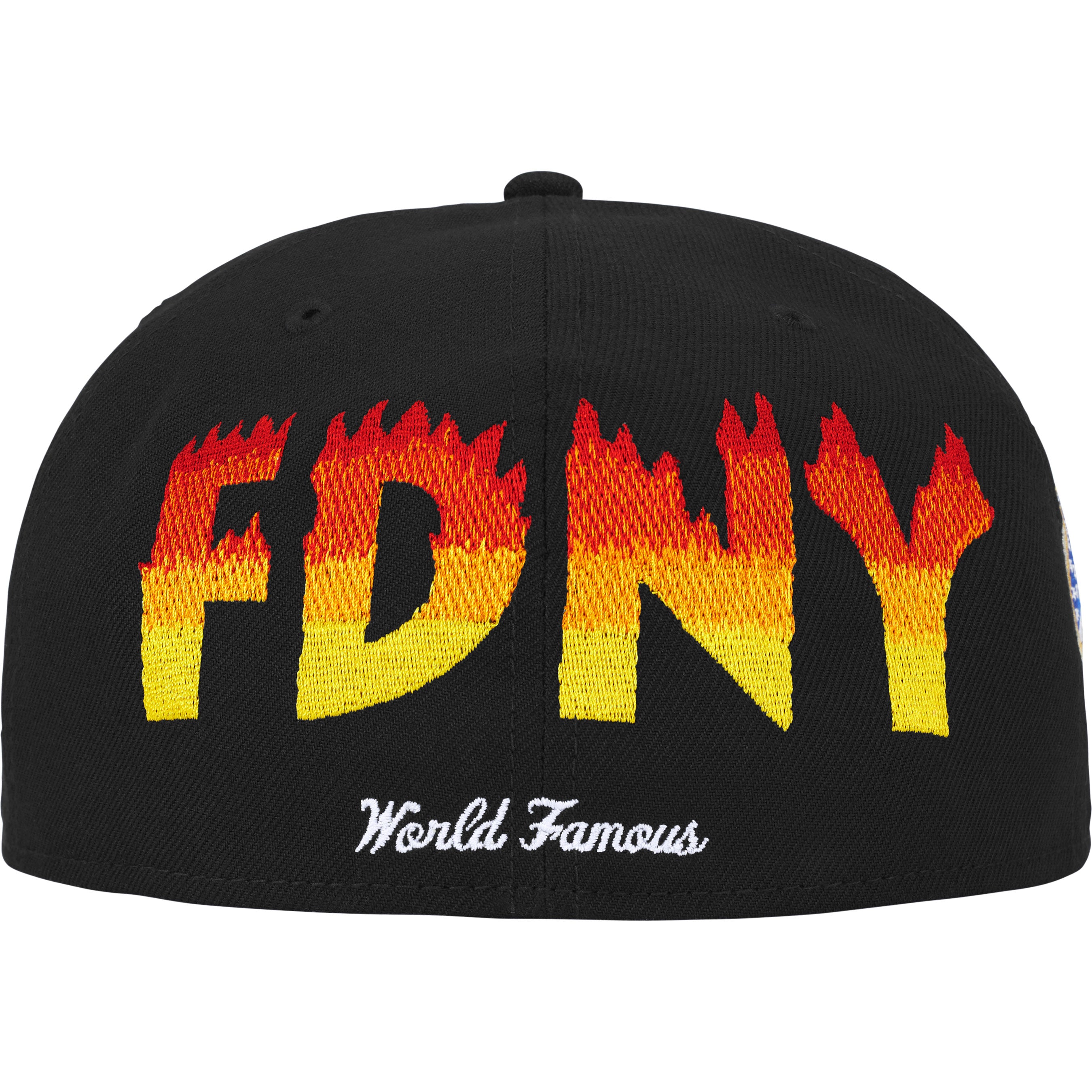 Supreme/FDNY Box Logo New Era®