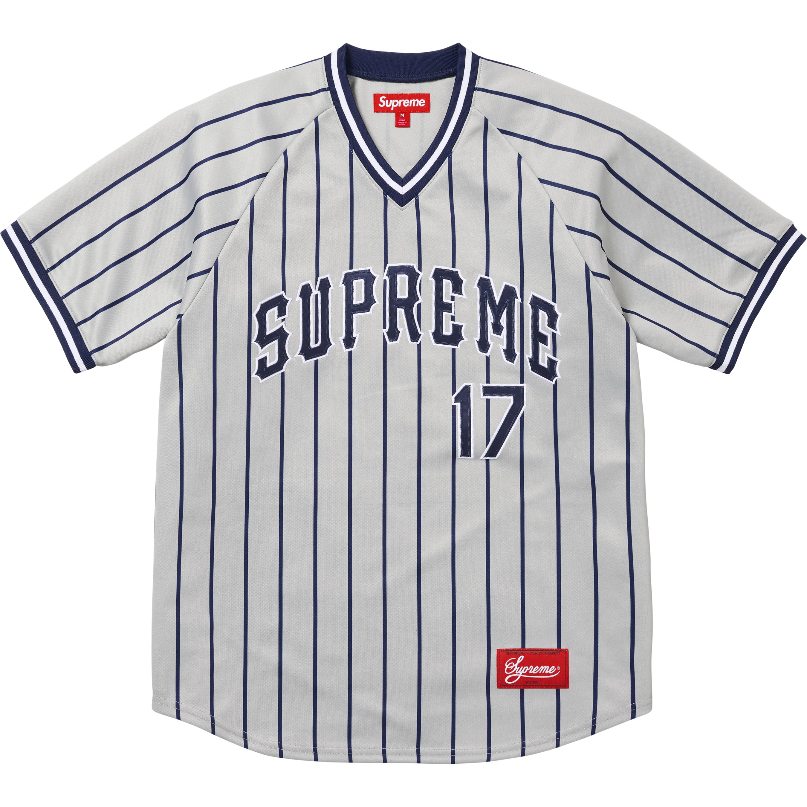 Baseball Jersey