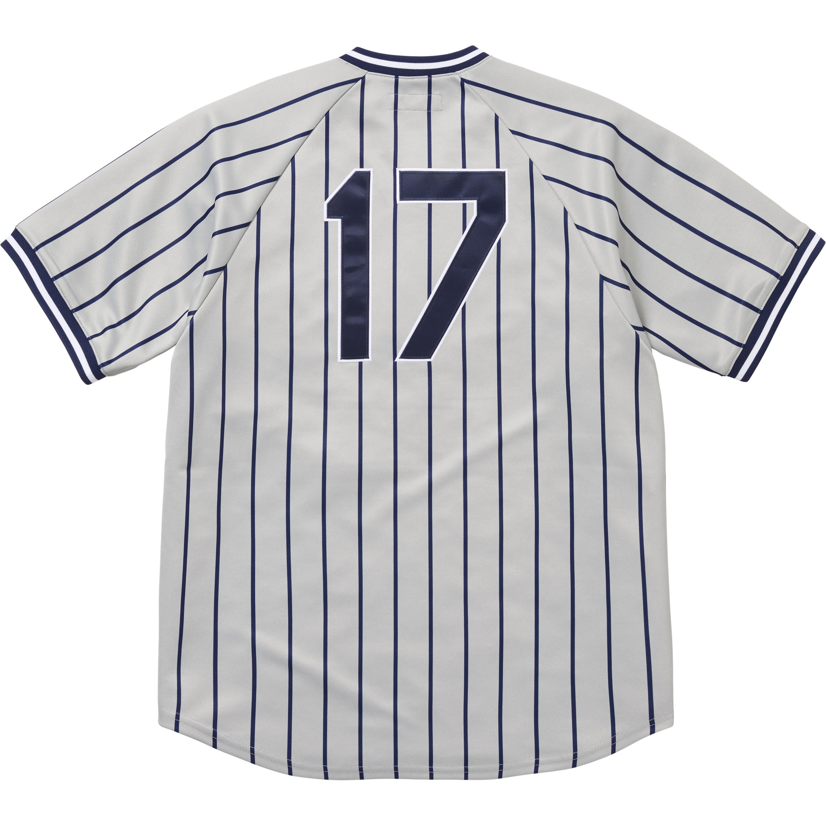 Baseball Jersey