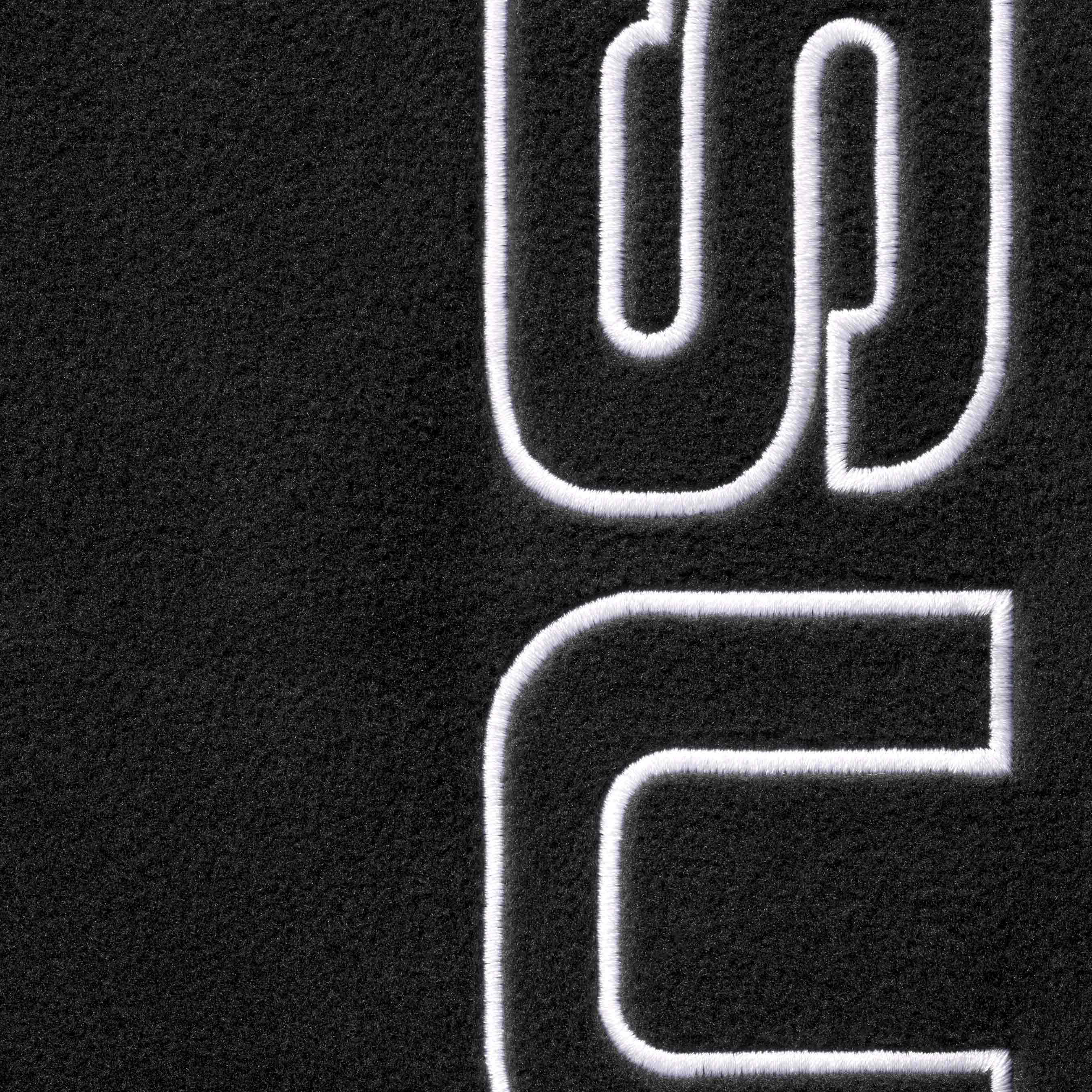 Spellout Embroidered Polartec® Pant
