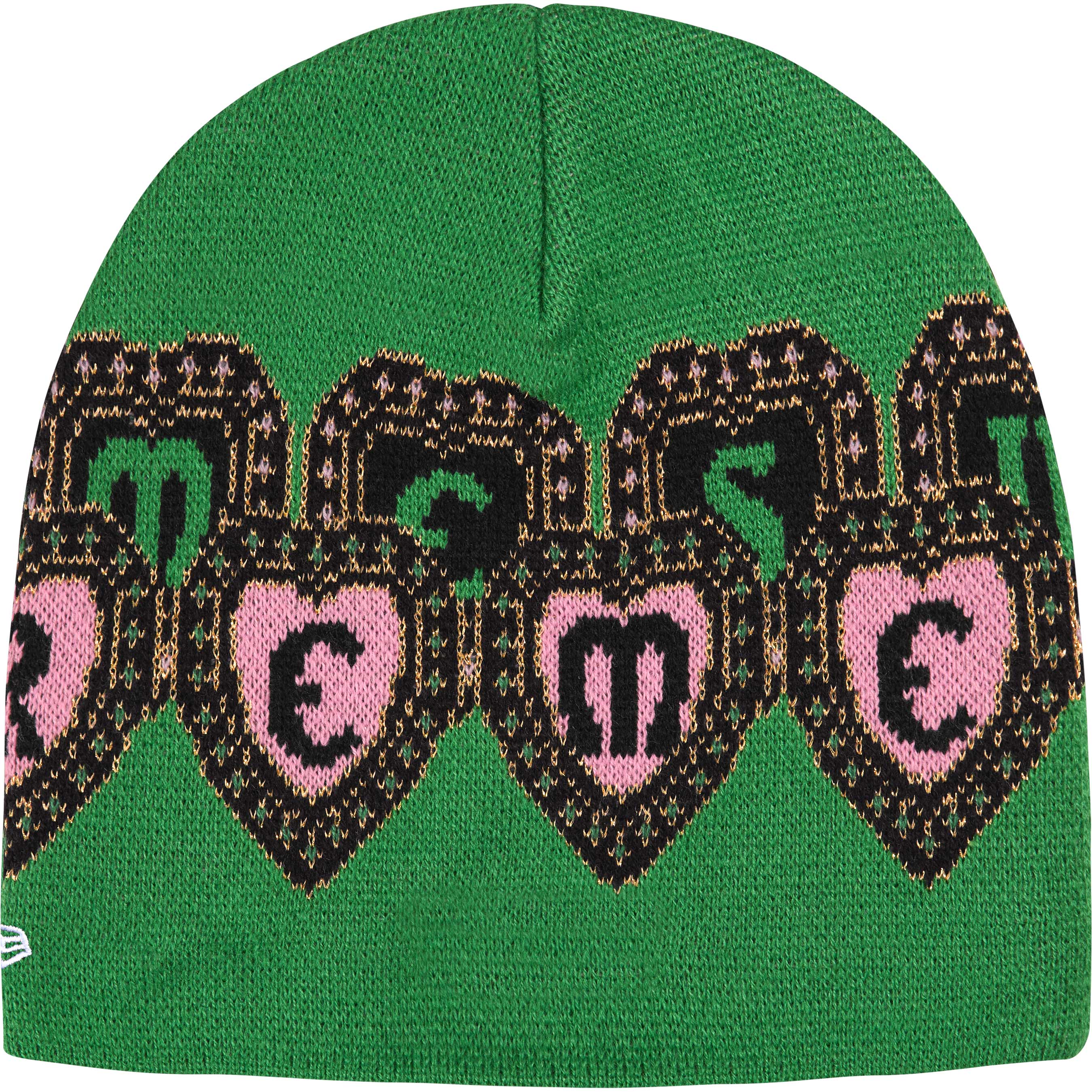 New Era® Hearts Beanie