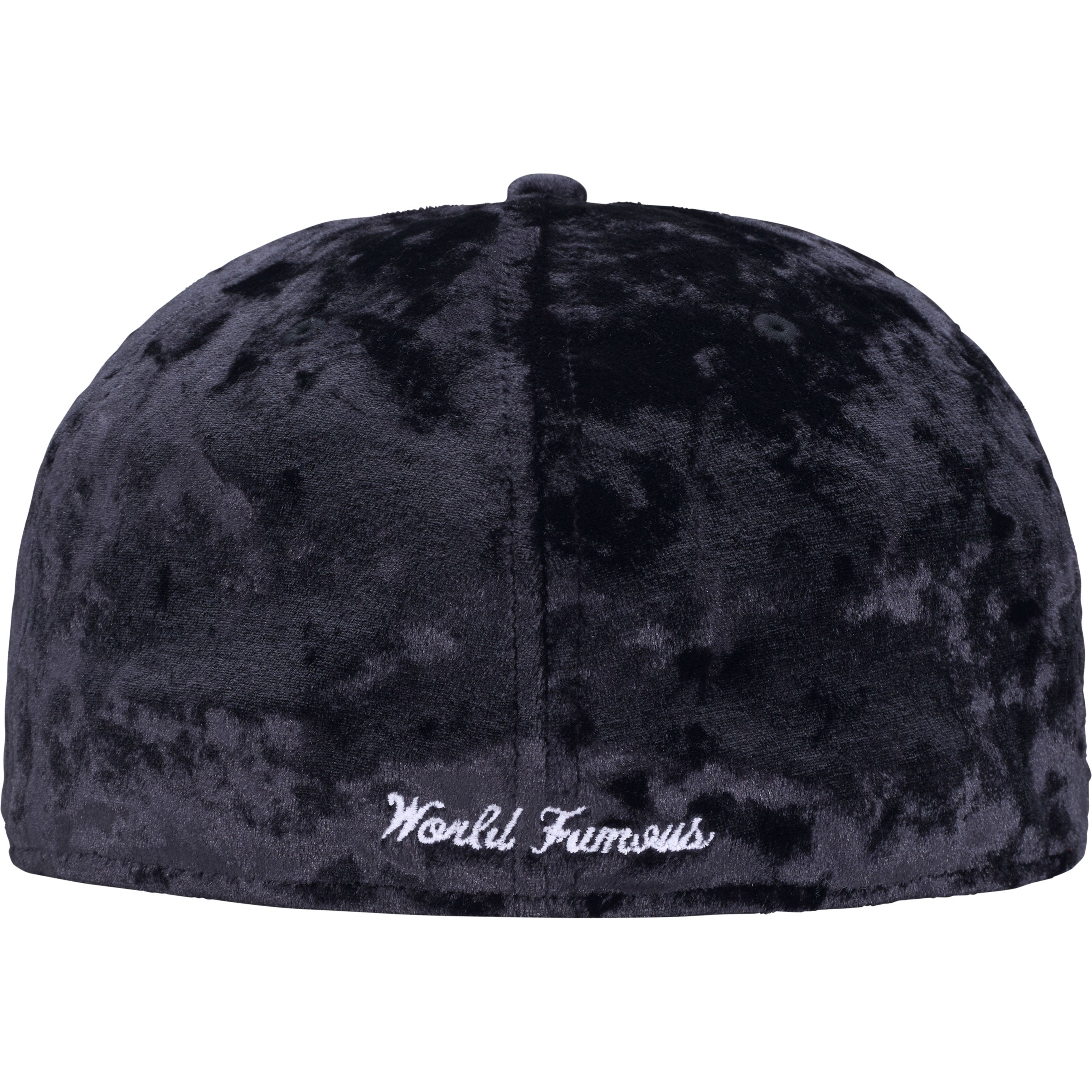 Crushed Velvet Box Logo New Era®