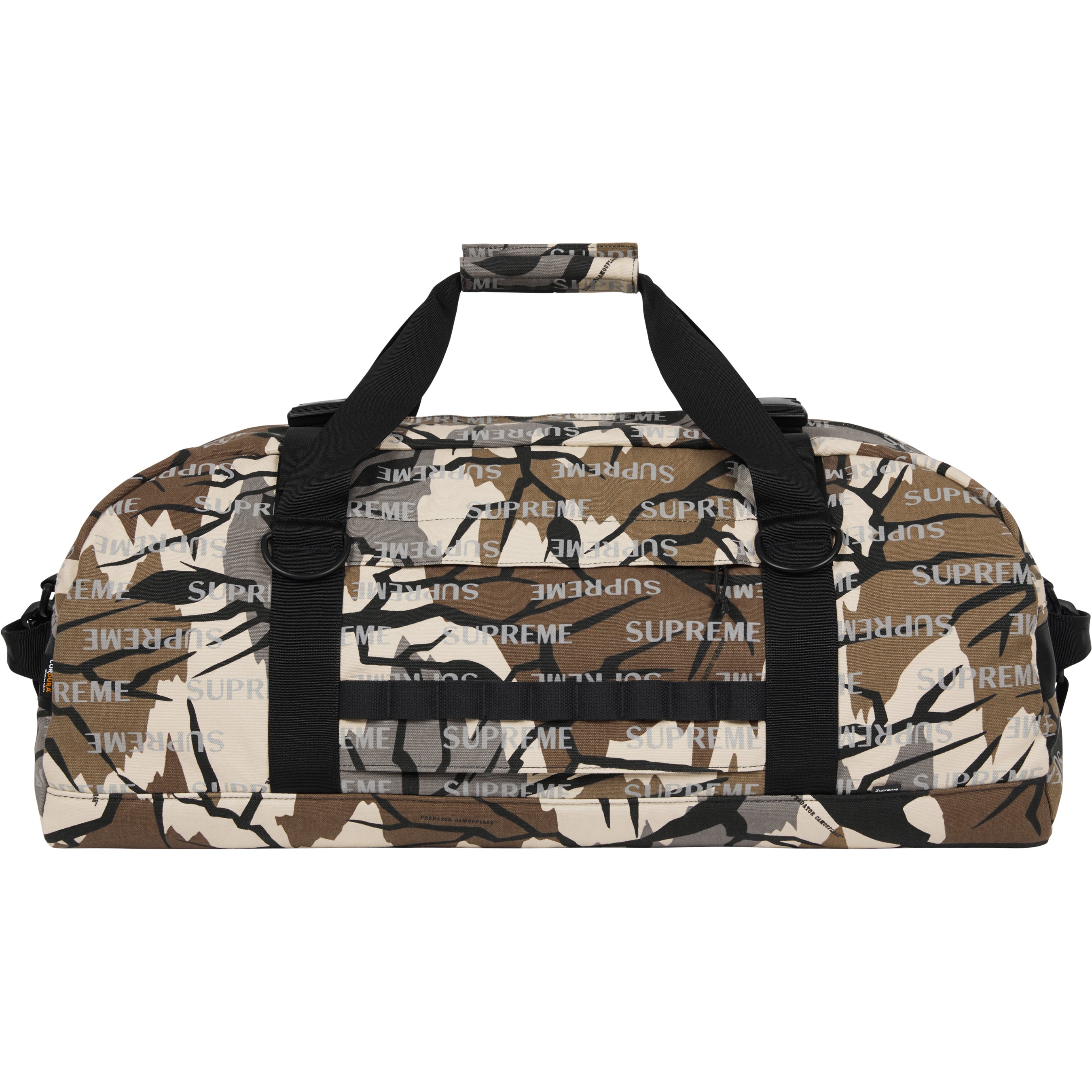 Large Duffle Bag
