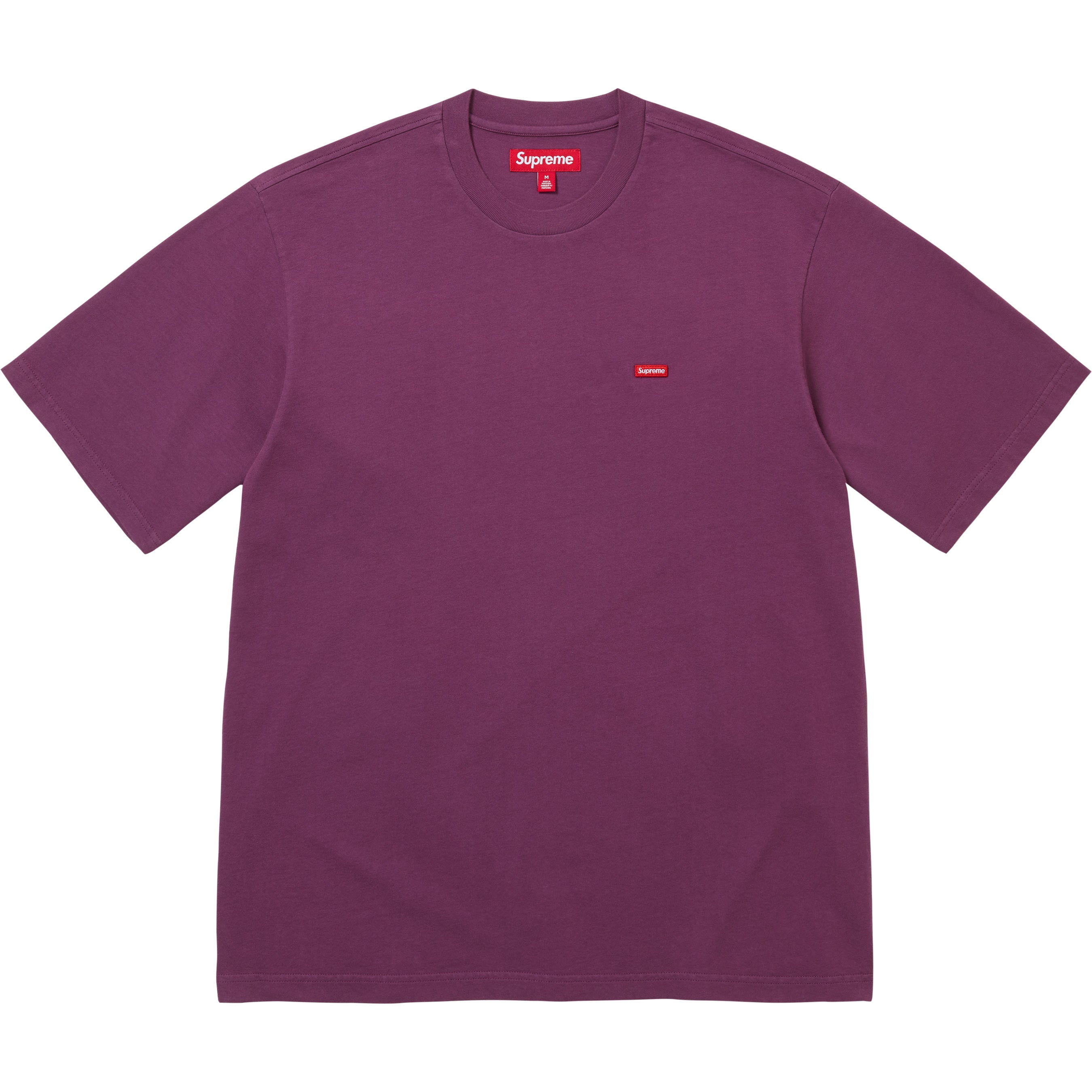 Small Box Tee
