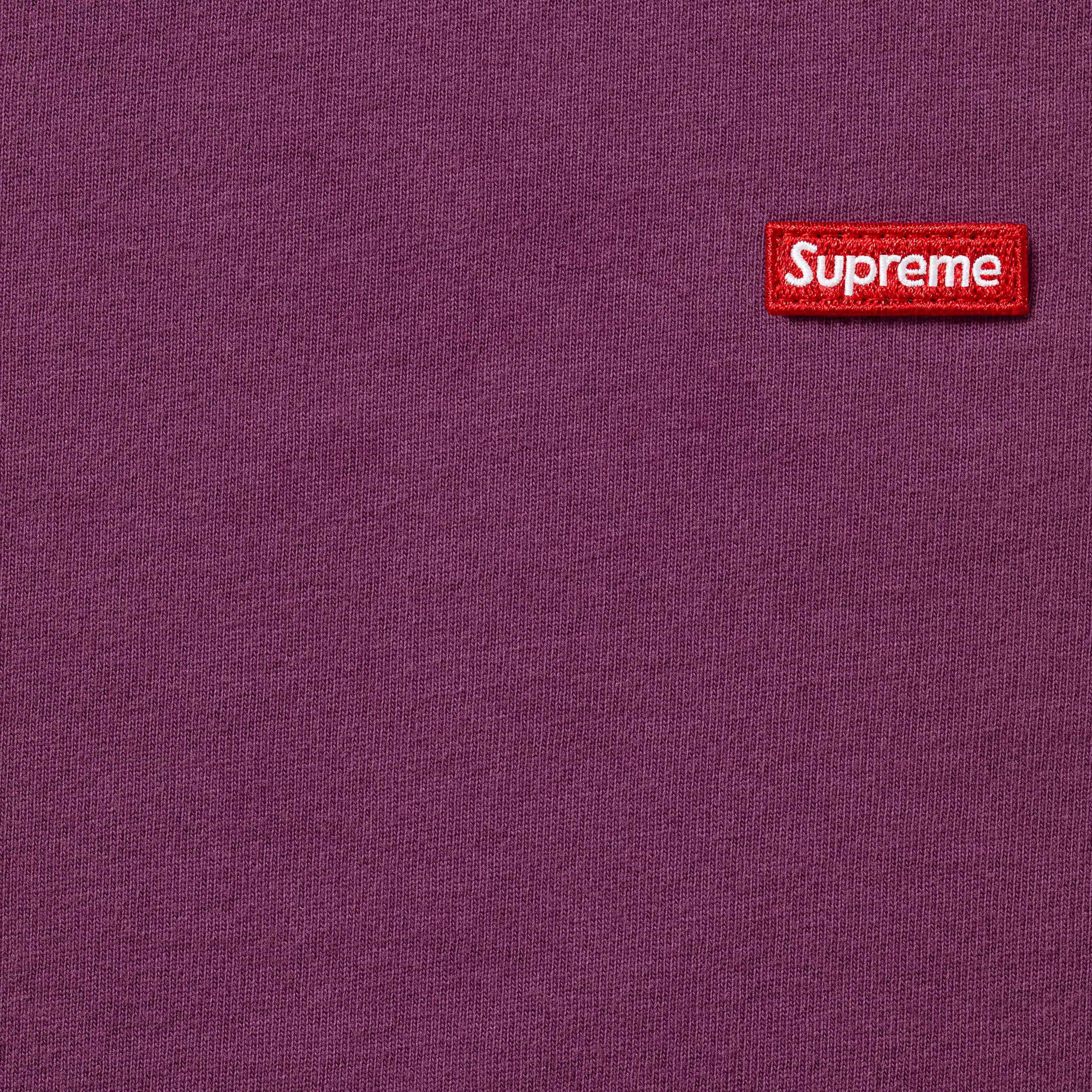 Small Box Tee