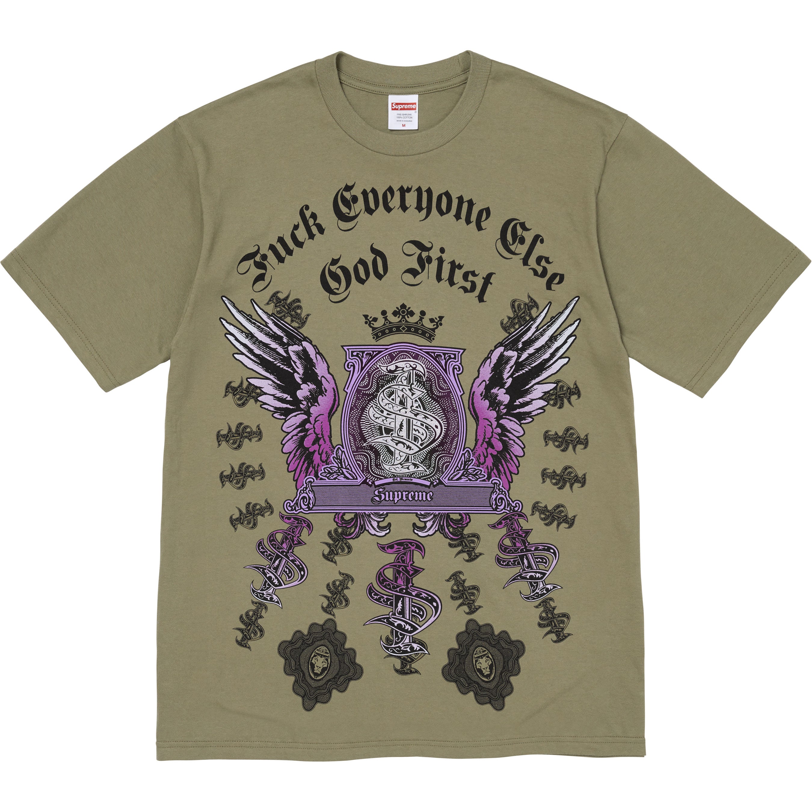 Money Tee