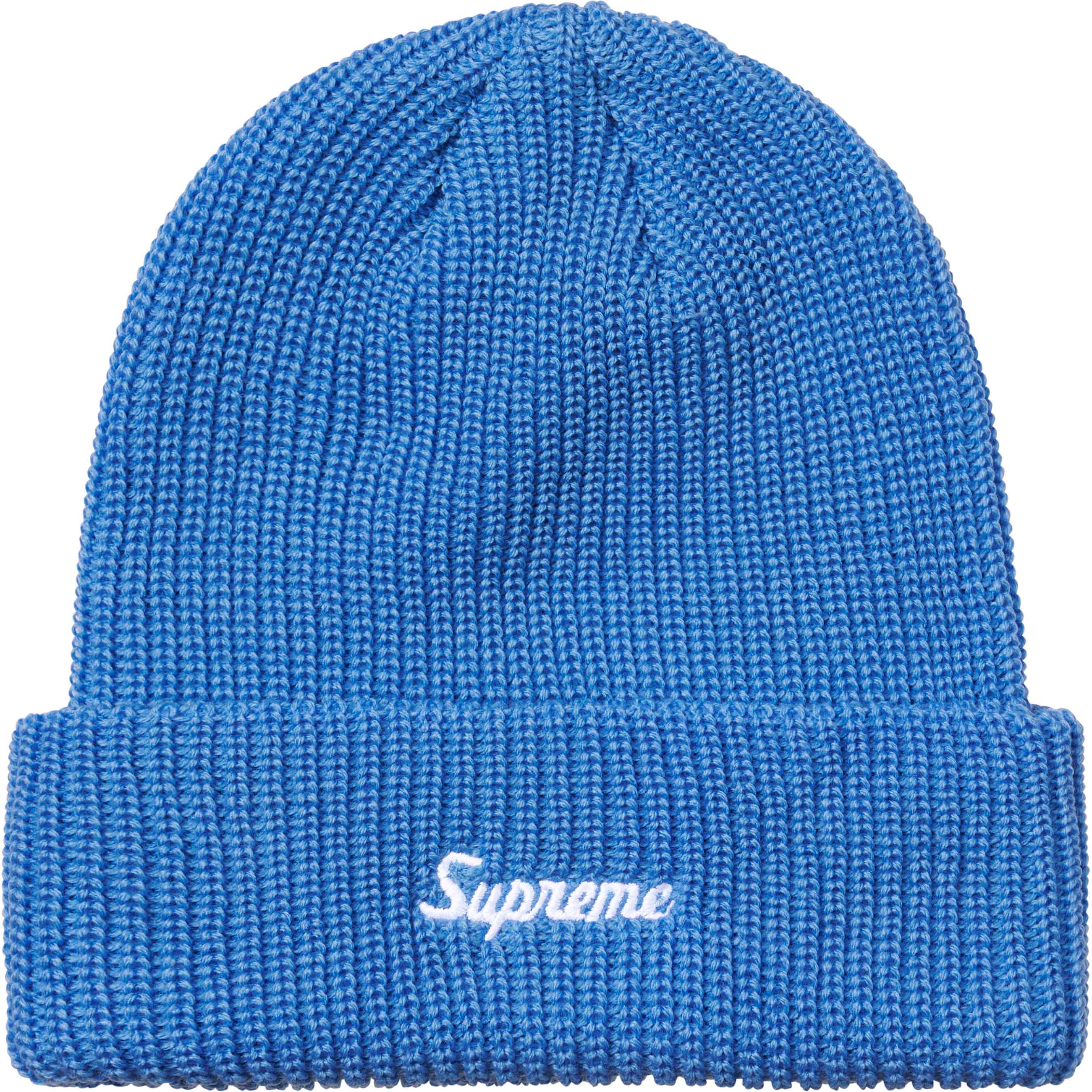 Loose Gauge Beanie
