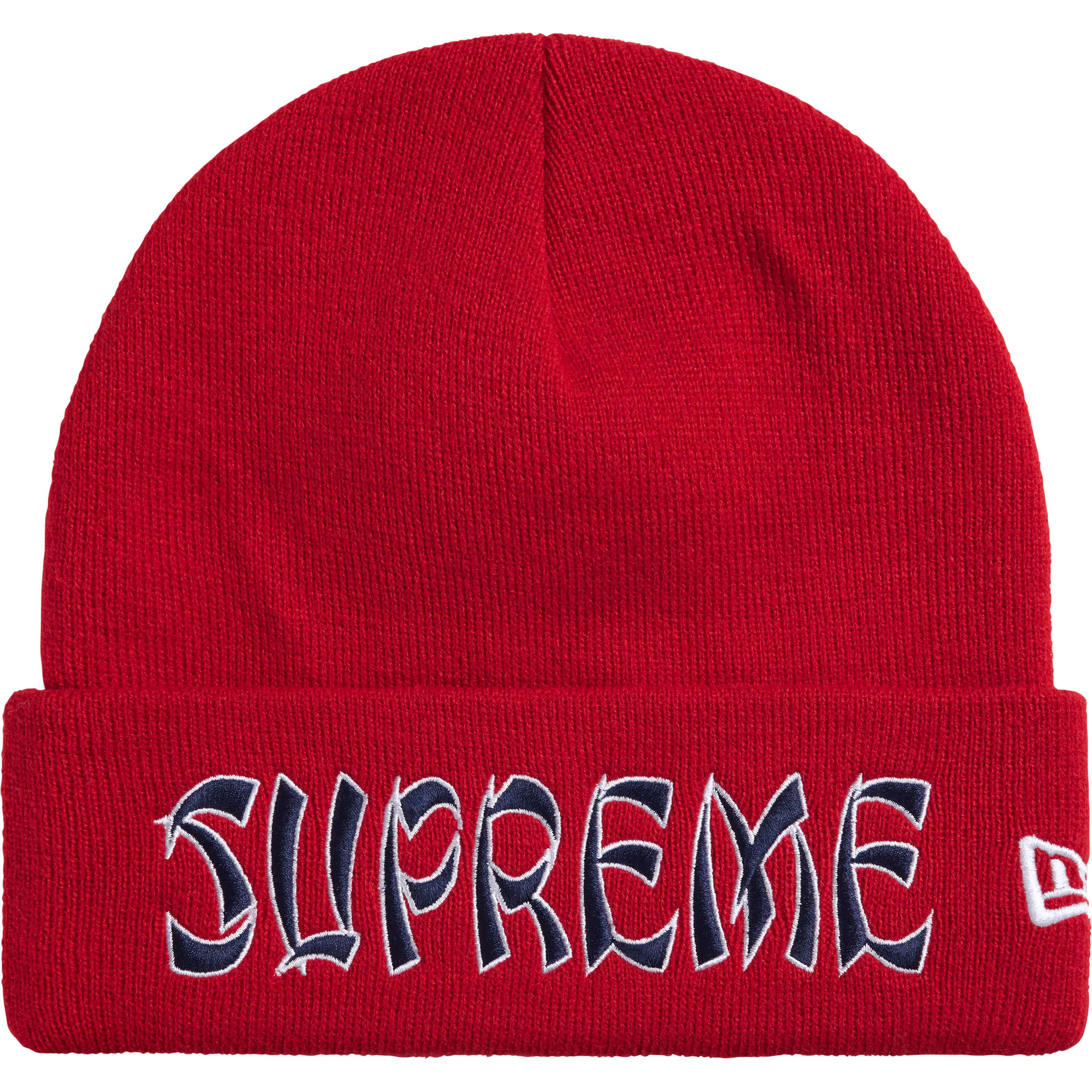 New Era® Action Beanie