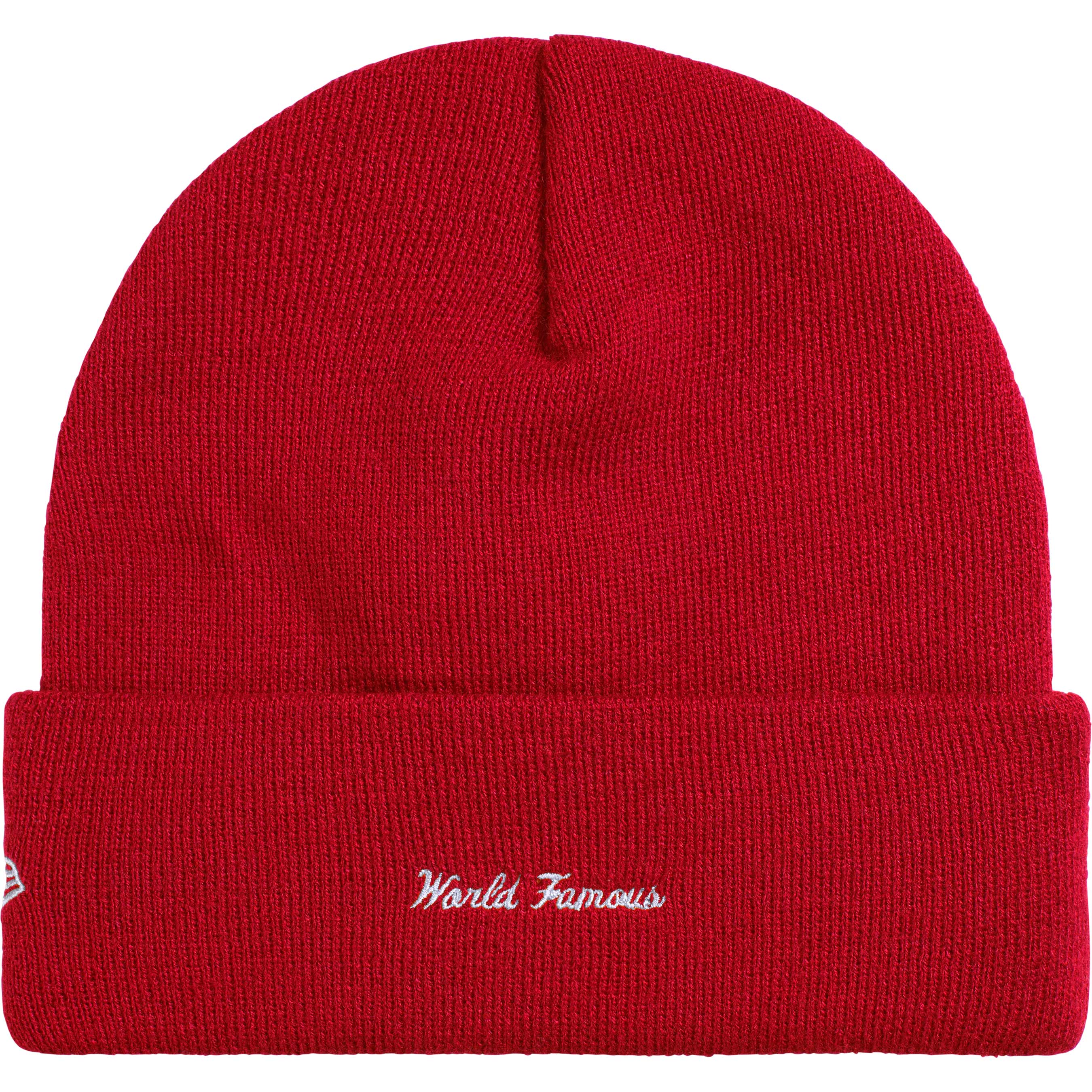 New Era® Action Beanie