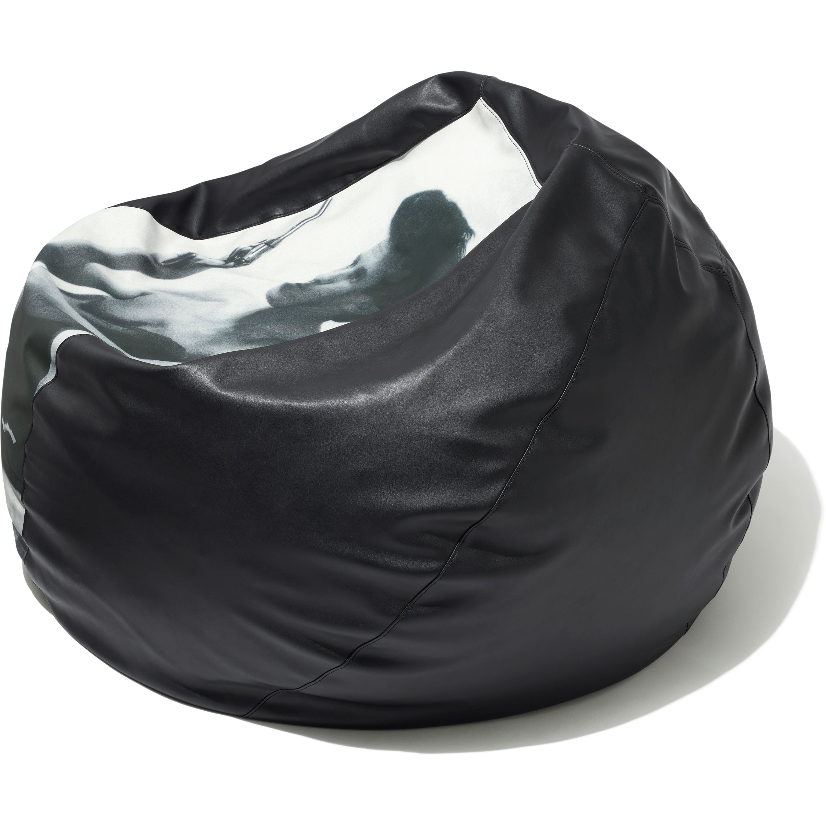 Supreme/Larry Clark Bean Bag