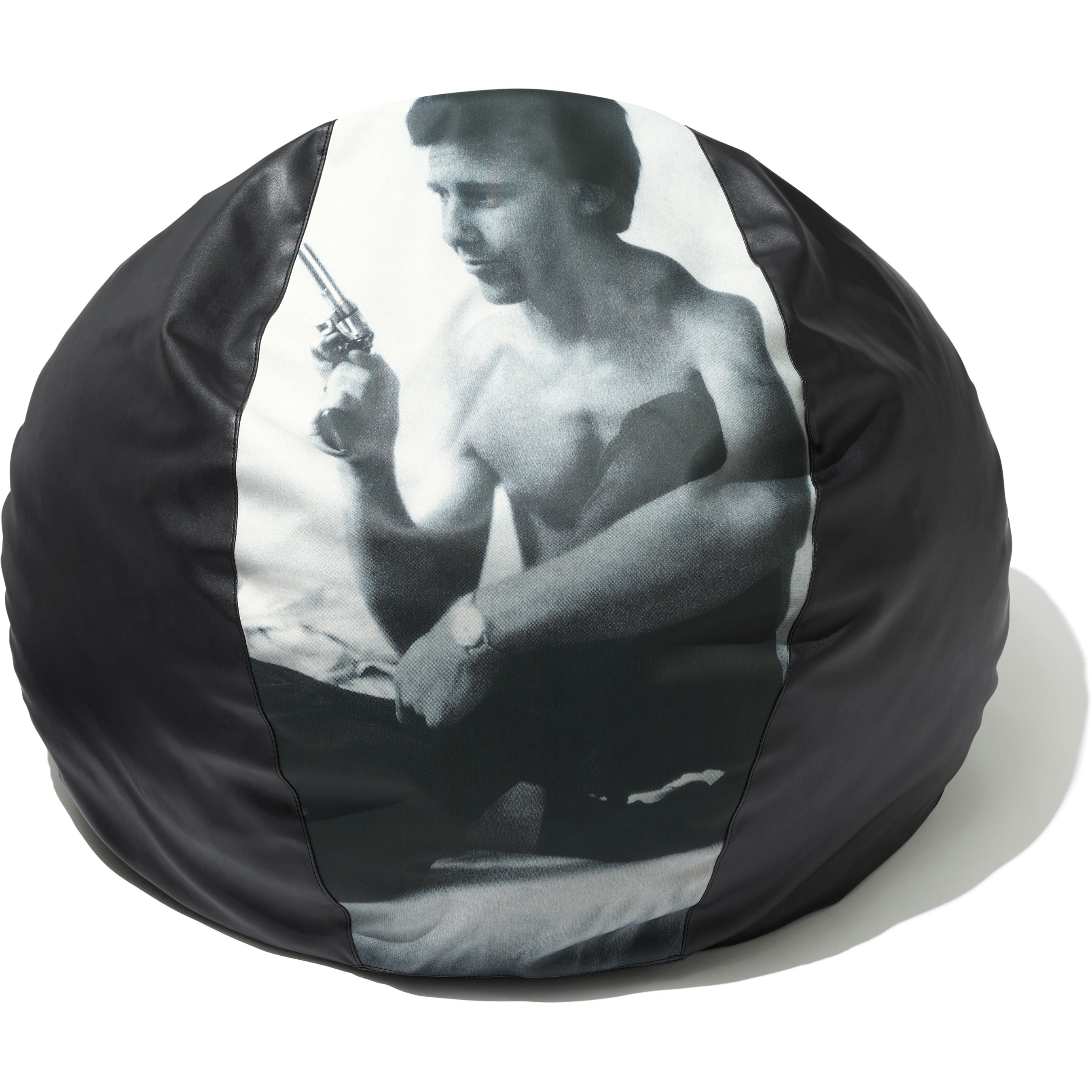 Supreme/Larry Clark Bean Bag