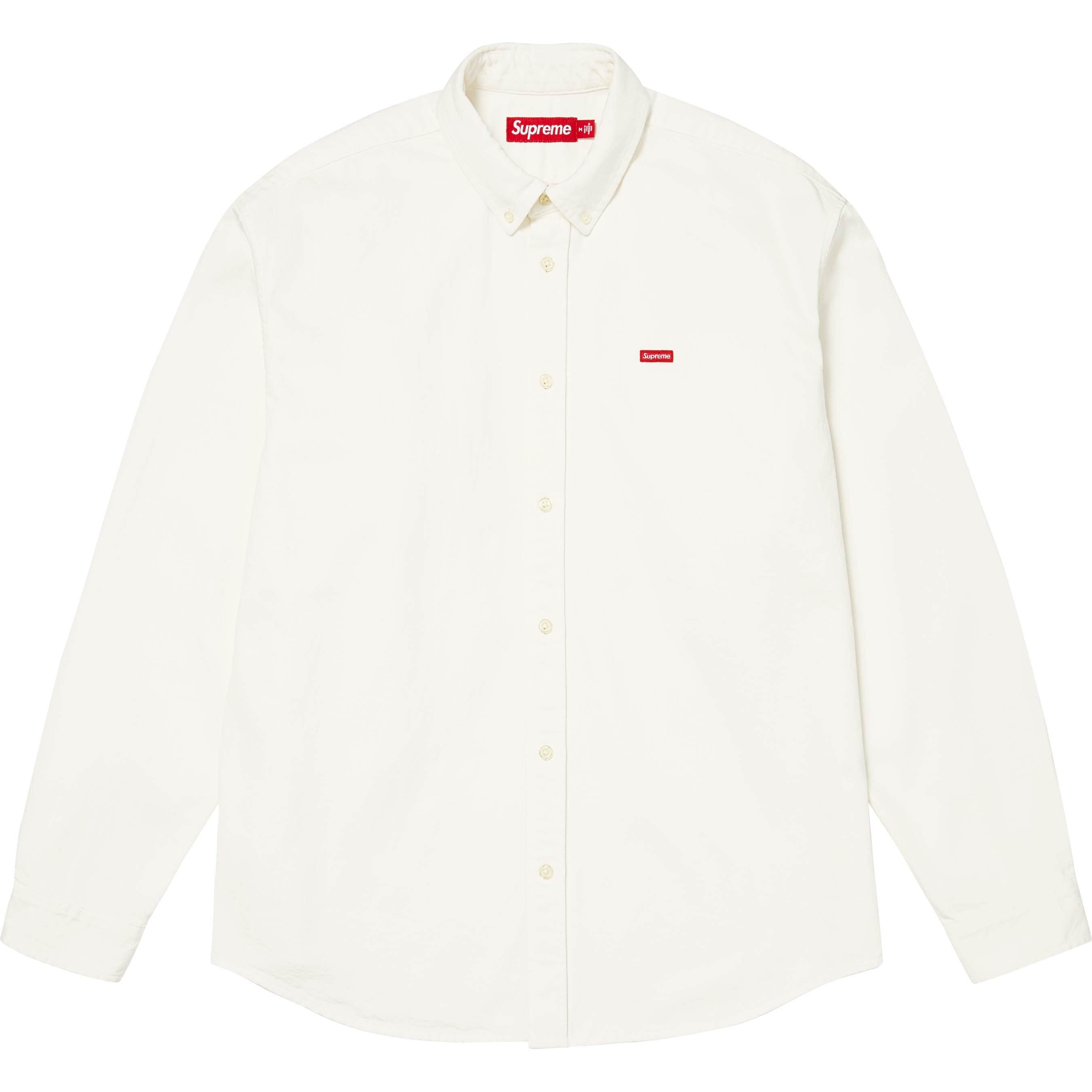 Small Box Shirt