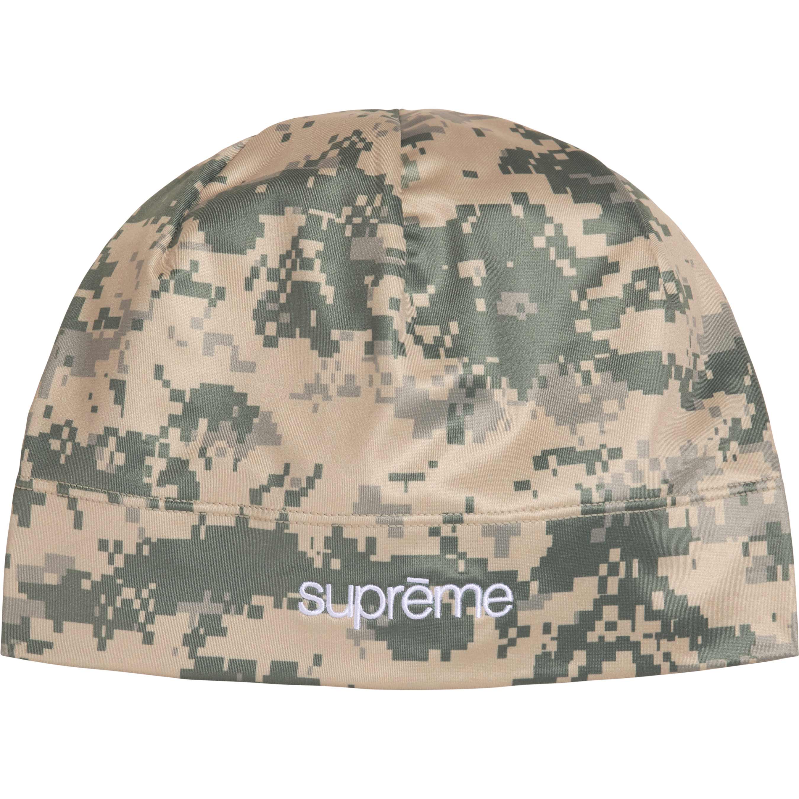Base Layer Beanie