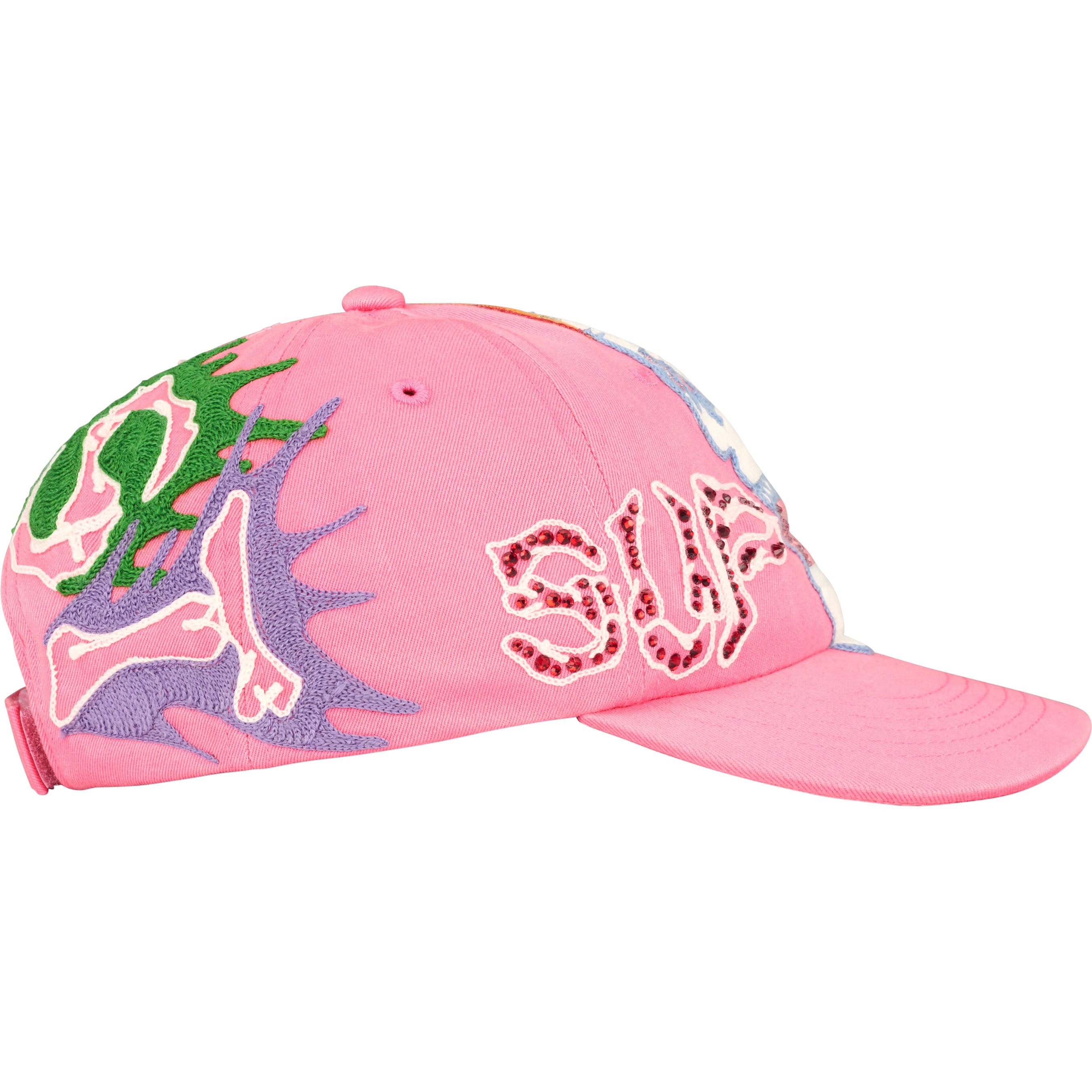WFST 6-Panel