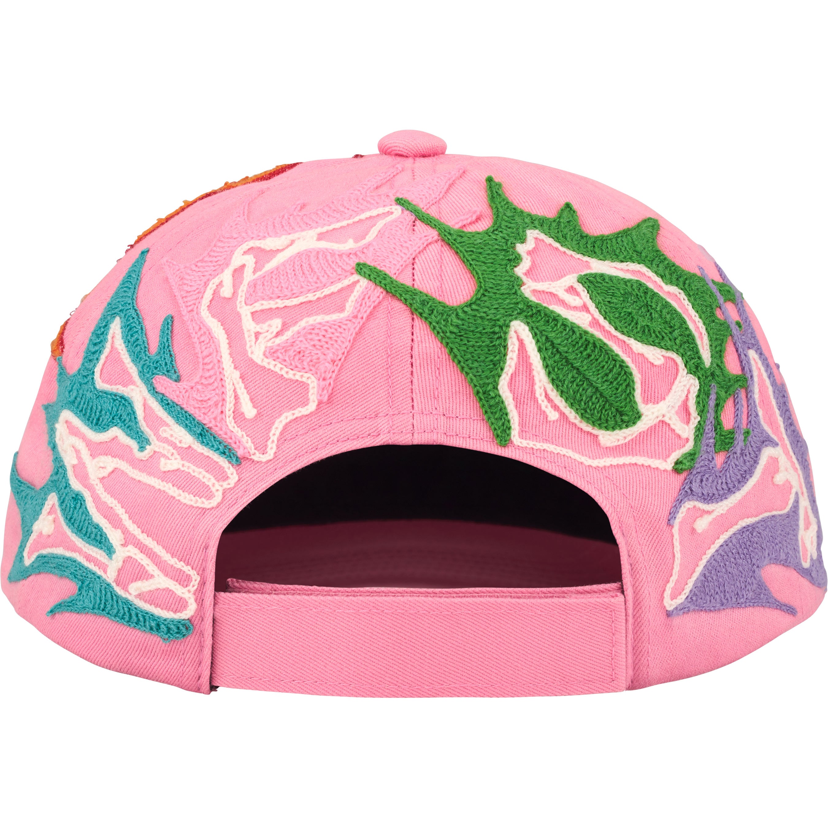 WFST 6-Panel