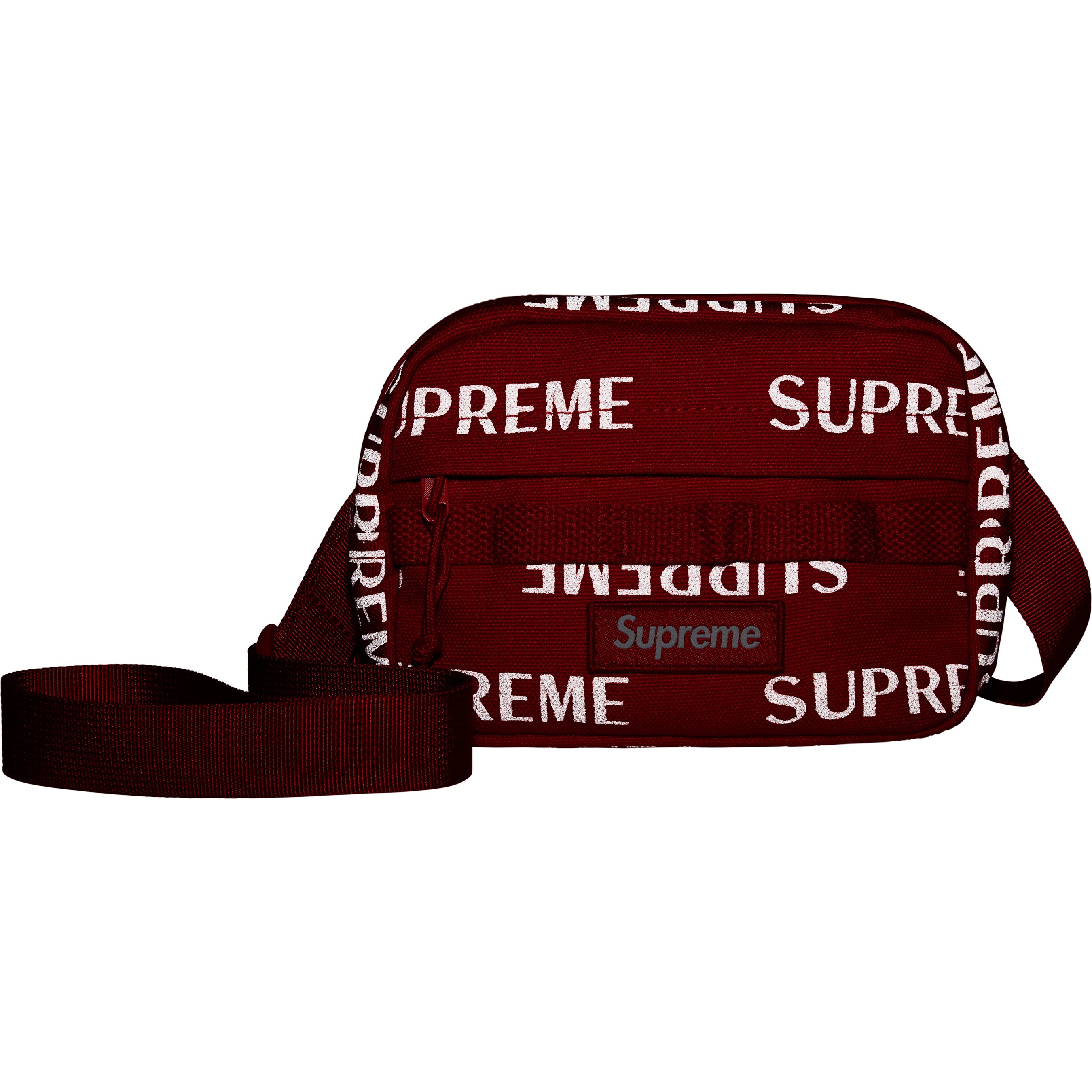 Mini Shoulder Bag