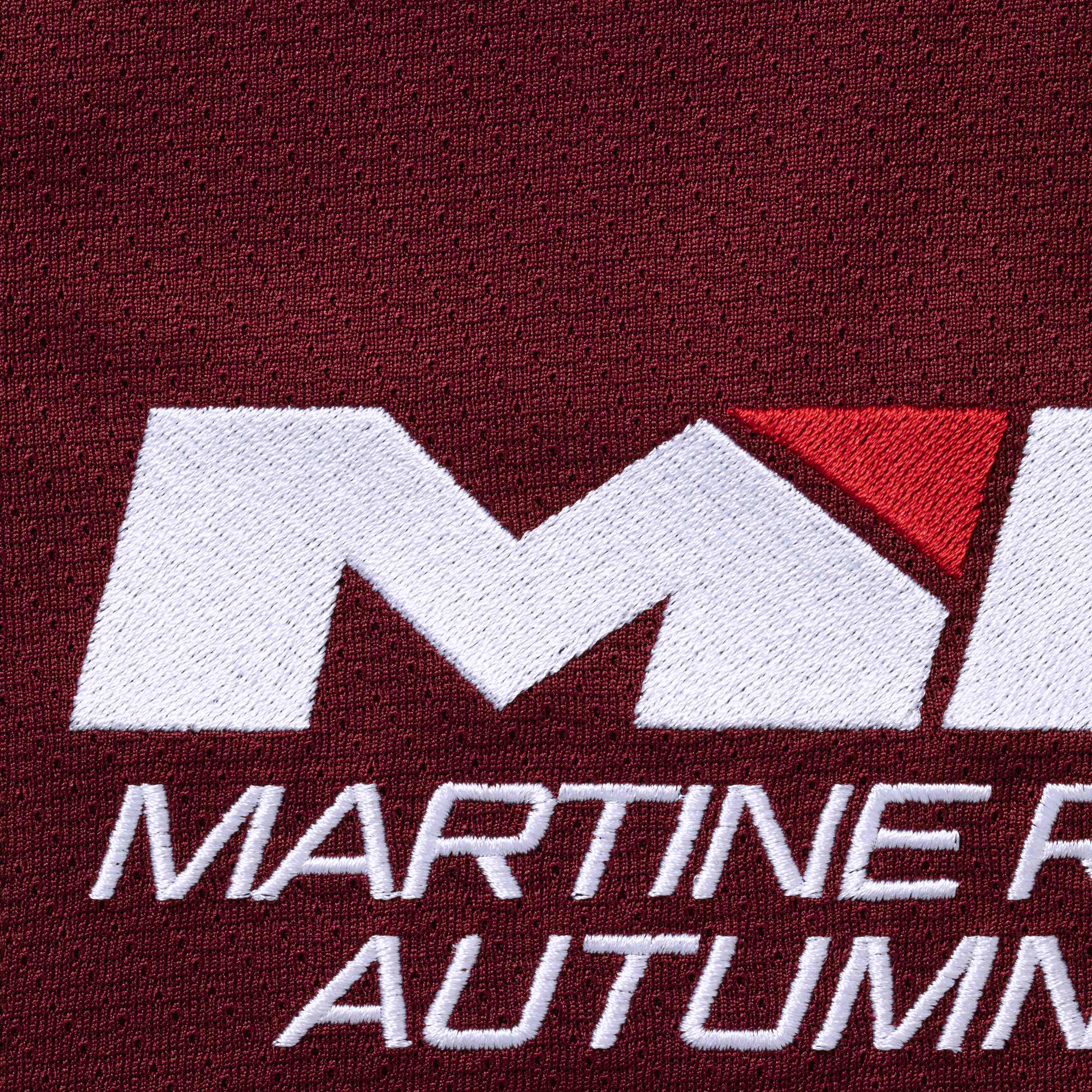 Supreme®/Martine Rose® Hockey Jersey