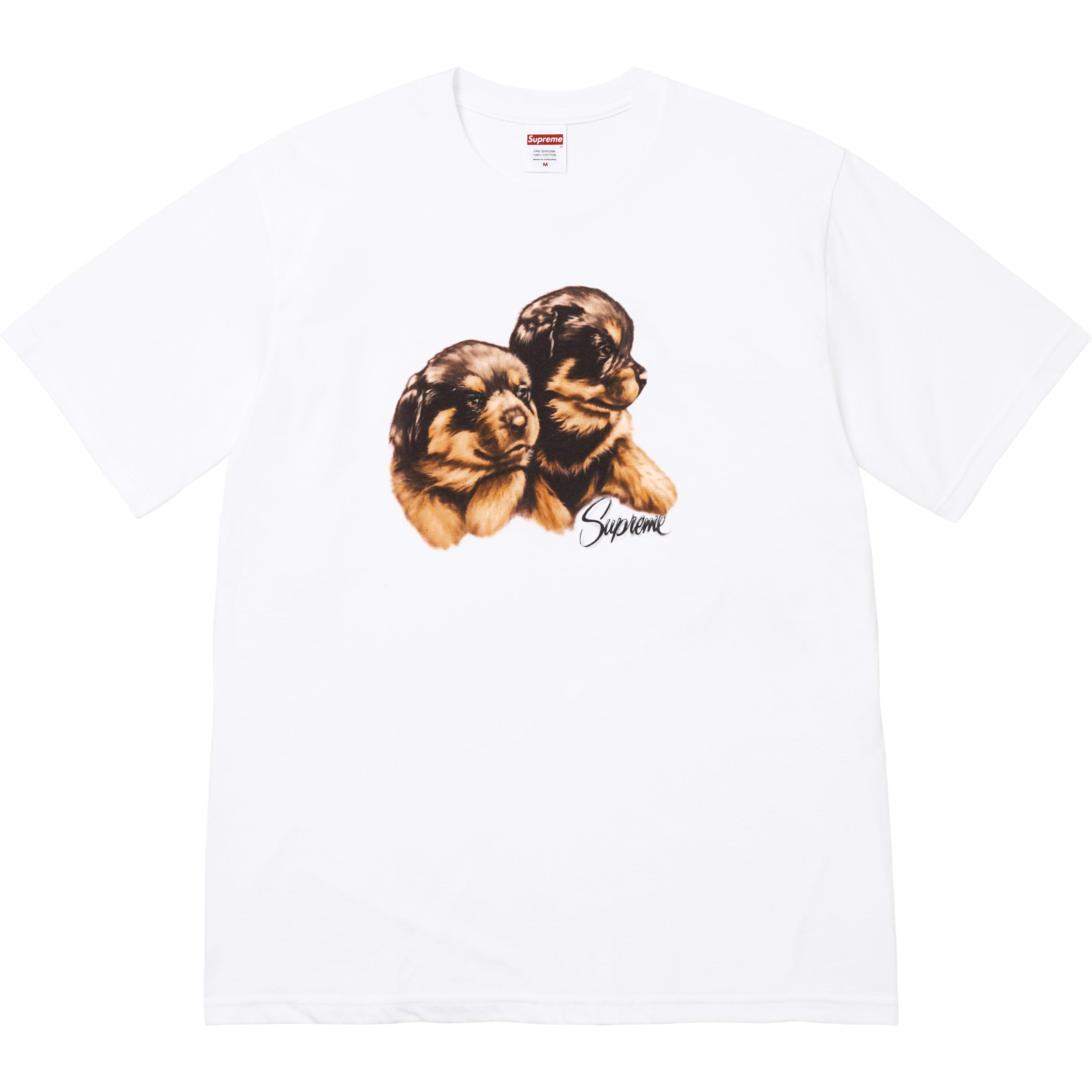 Puppies Tee