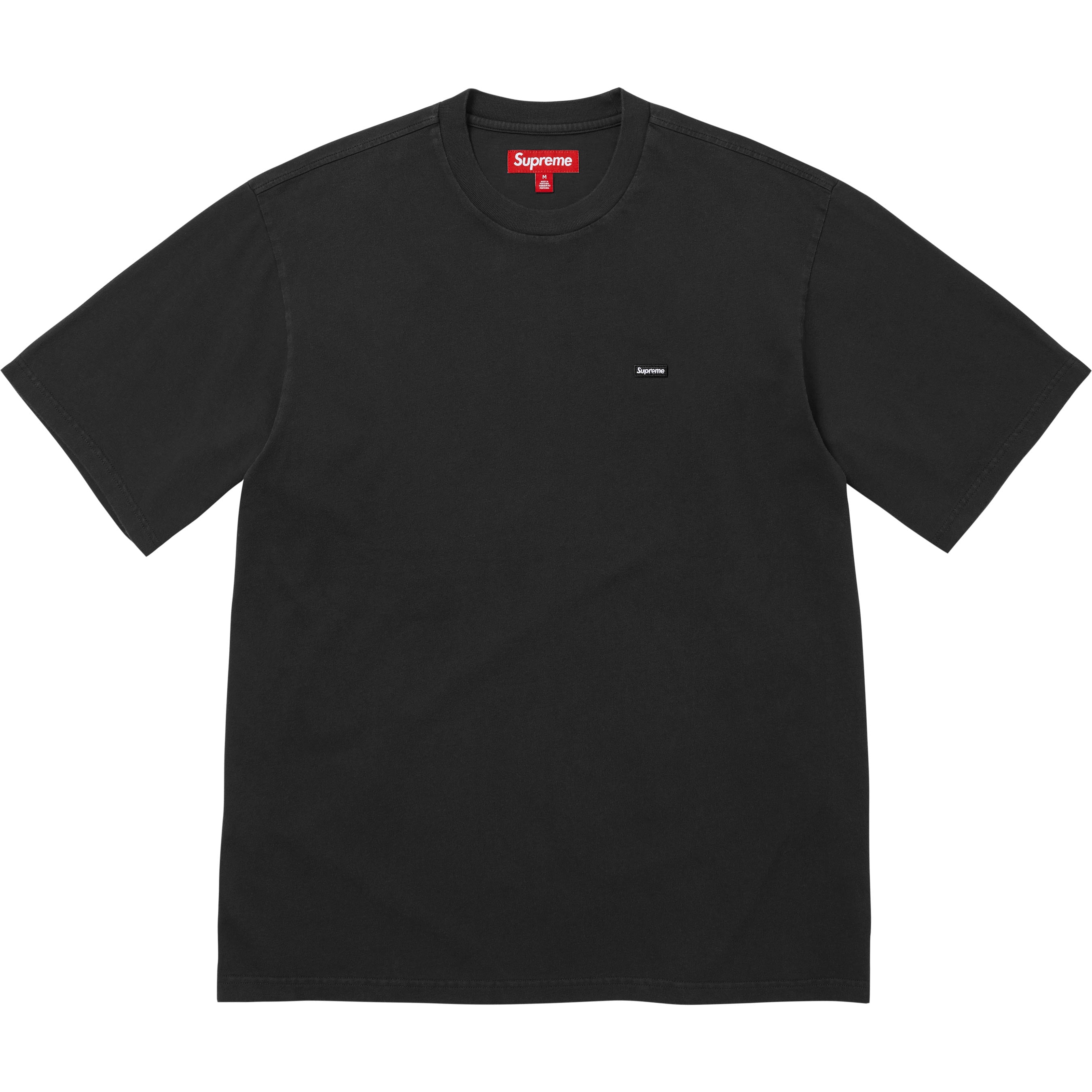 Small Box Tee