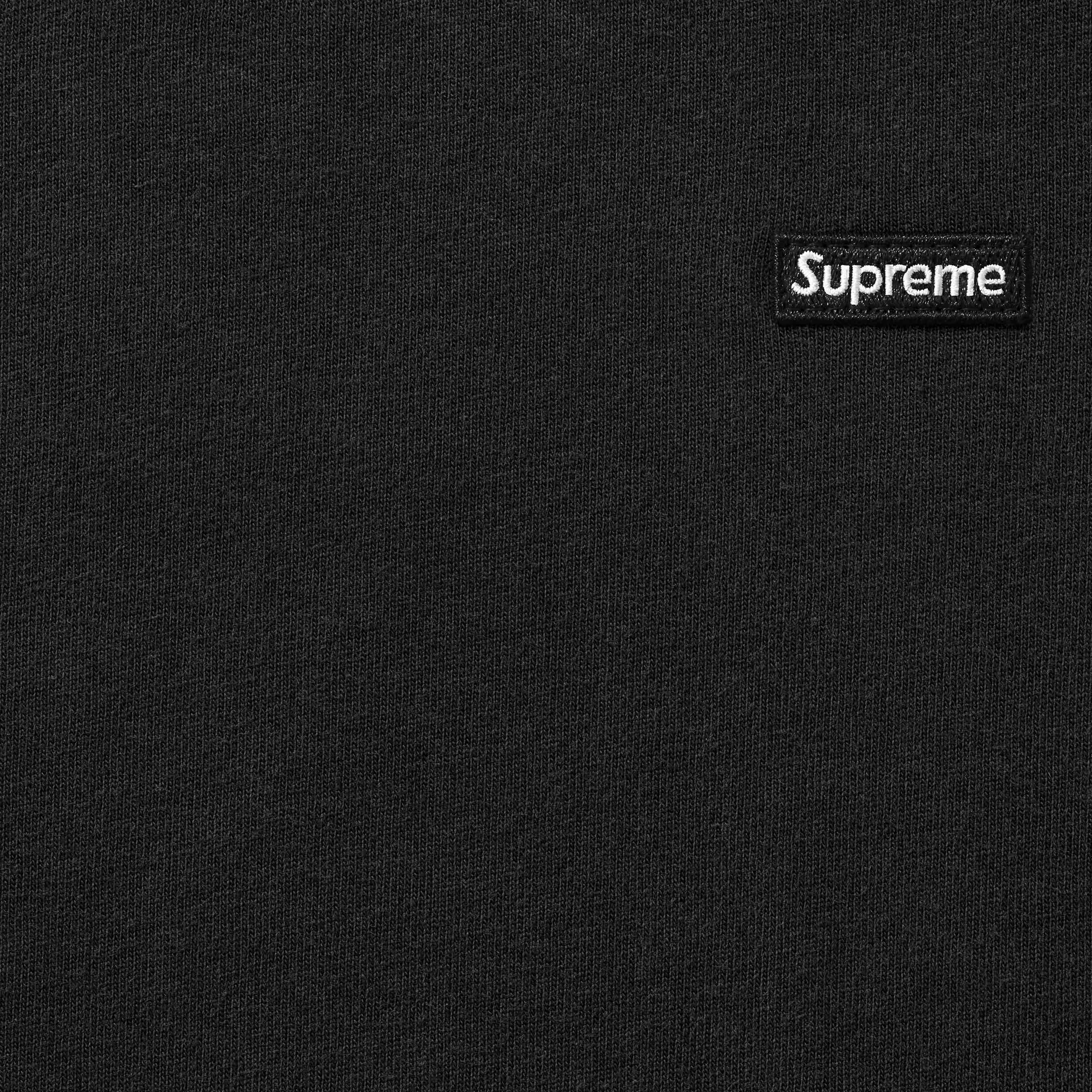 Small Box Tee