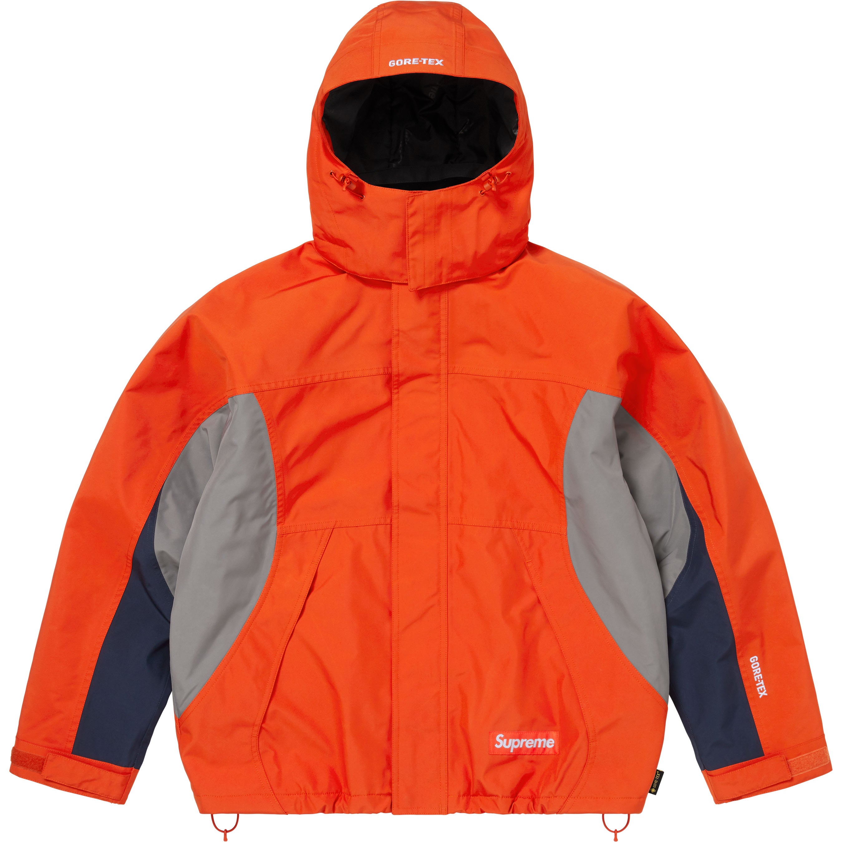 AOI GORE-TEX Hooded Jacket