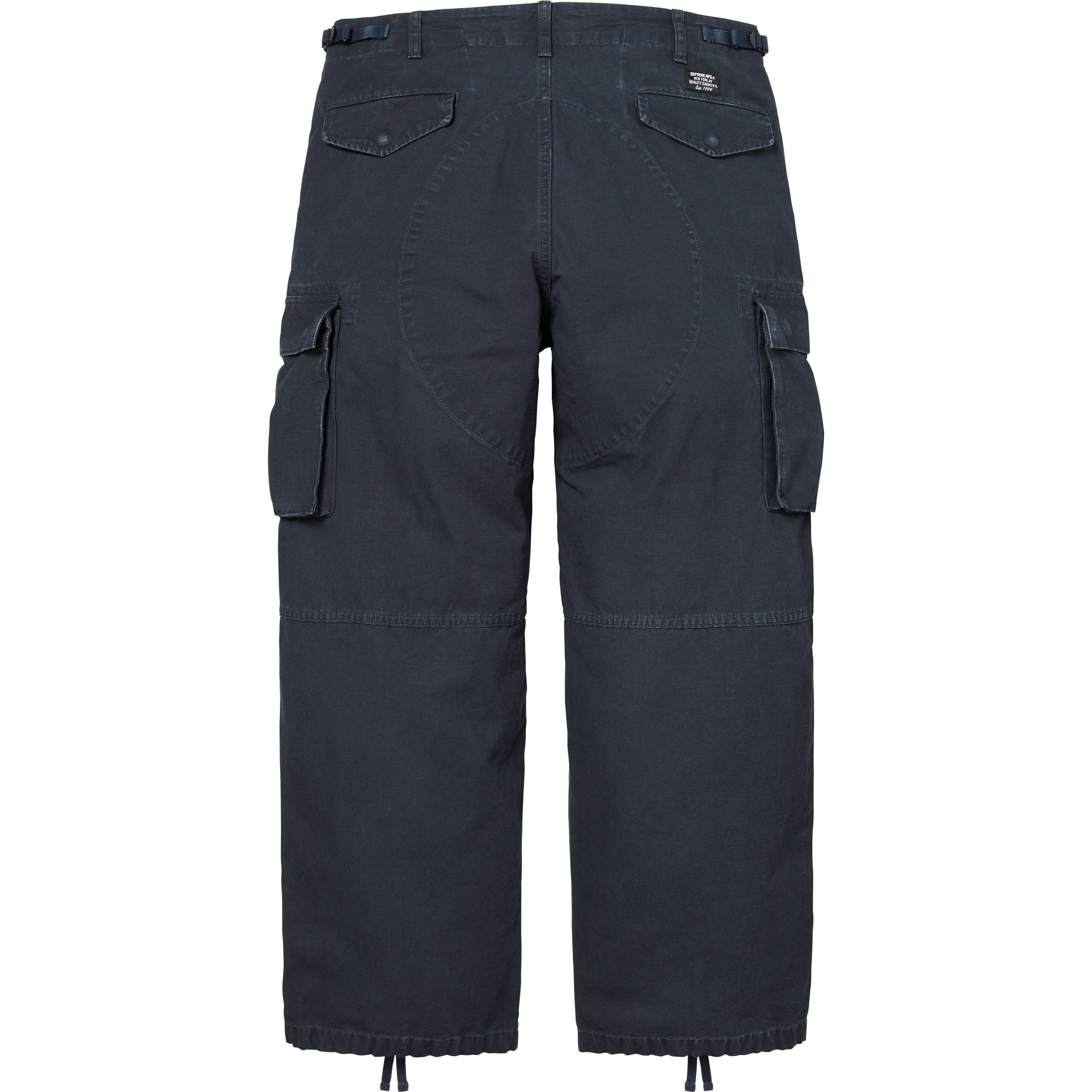 Cargo Pant