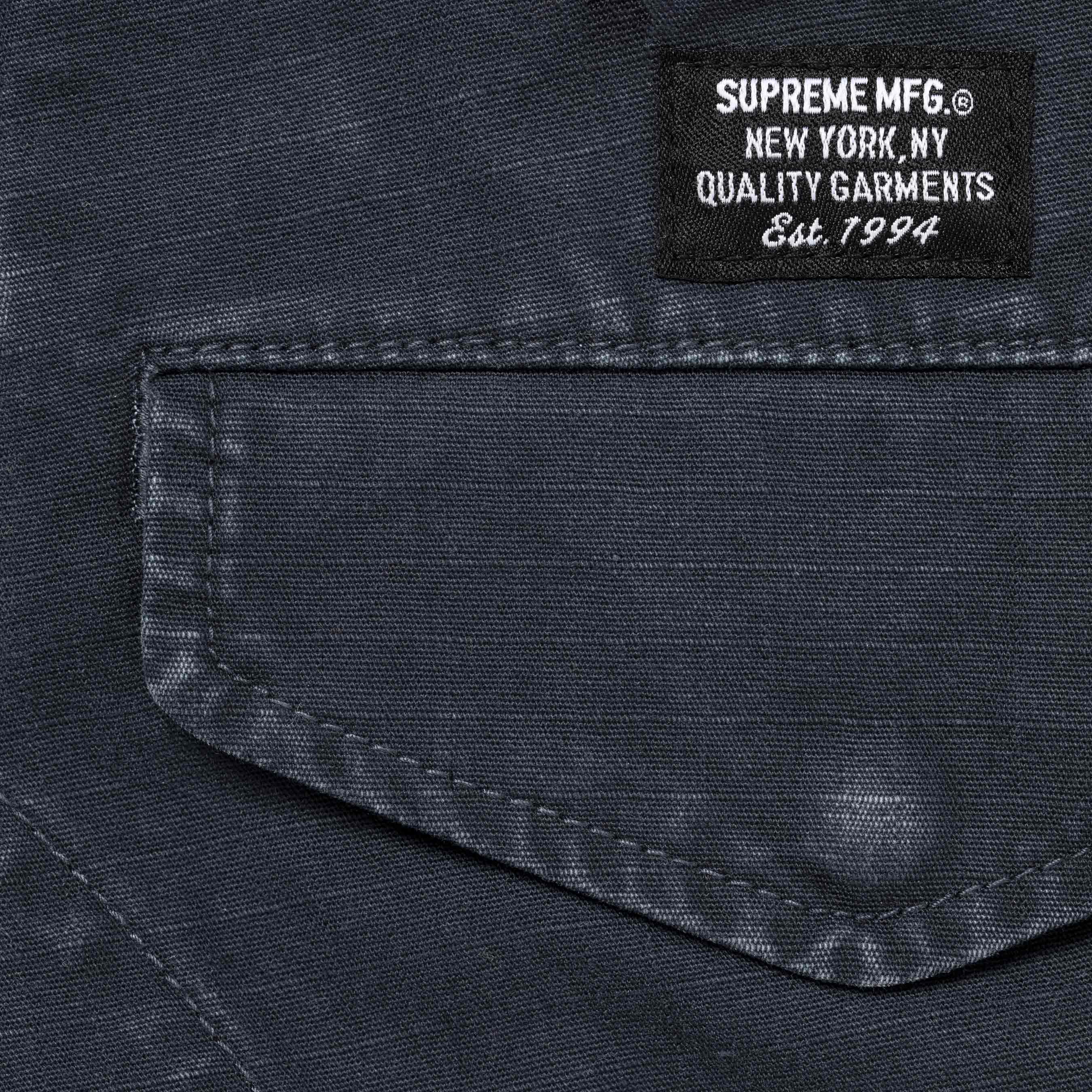 Cargo Pant