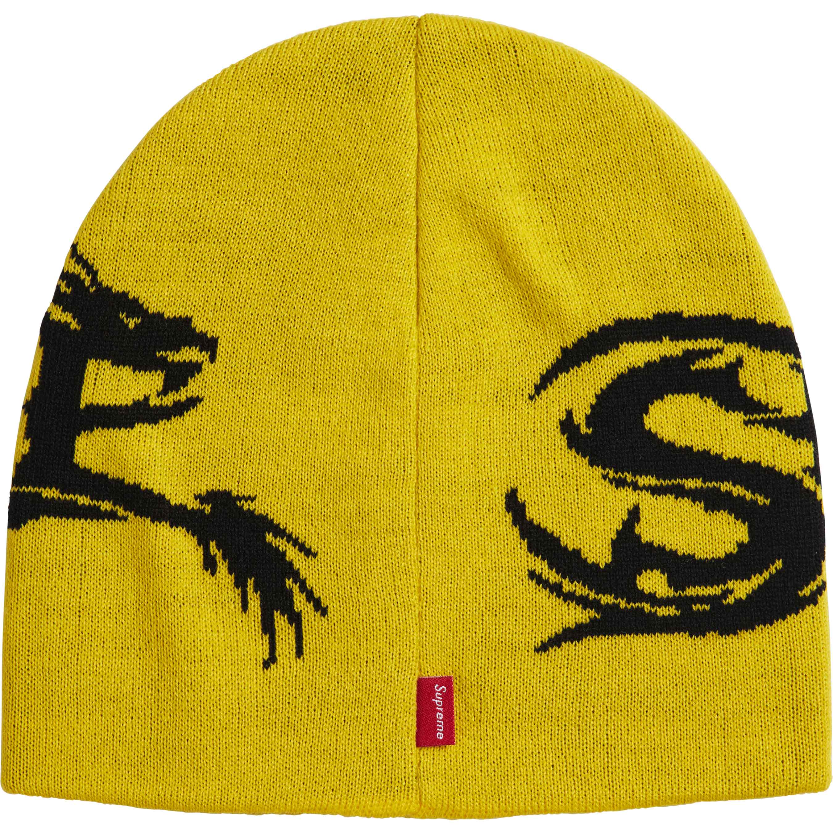 Dragon Beanie