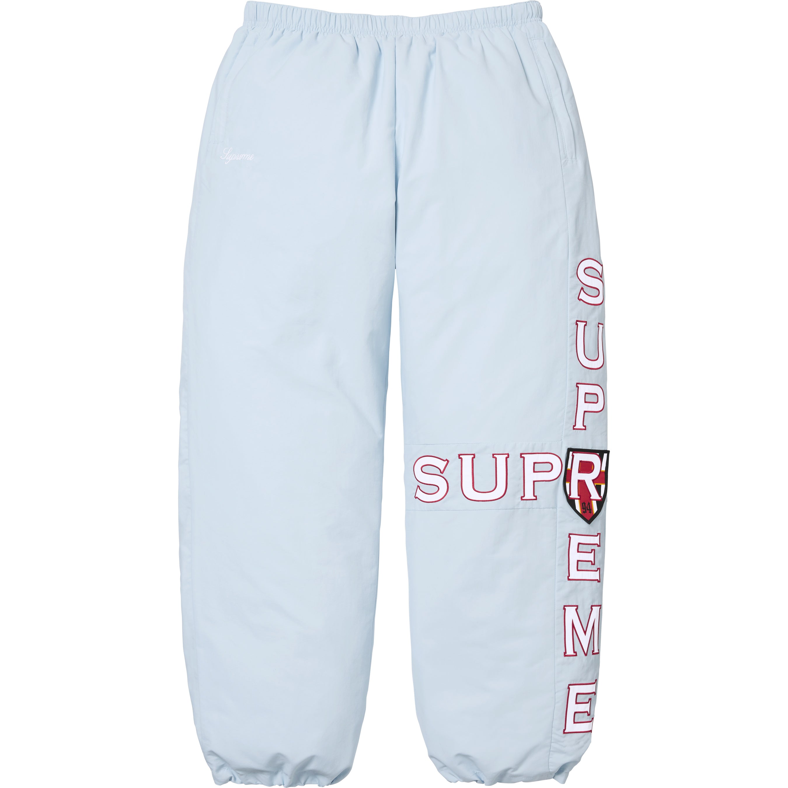 Cross Track Pant