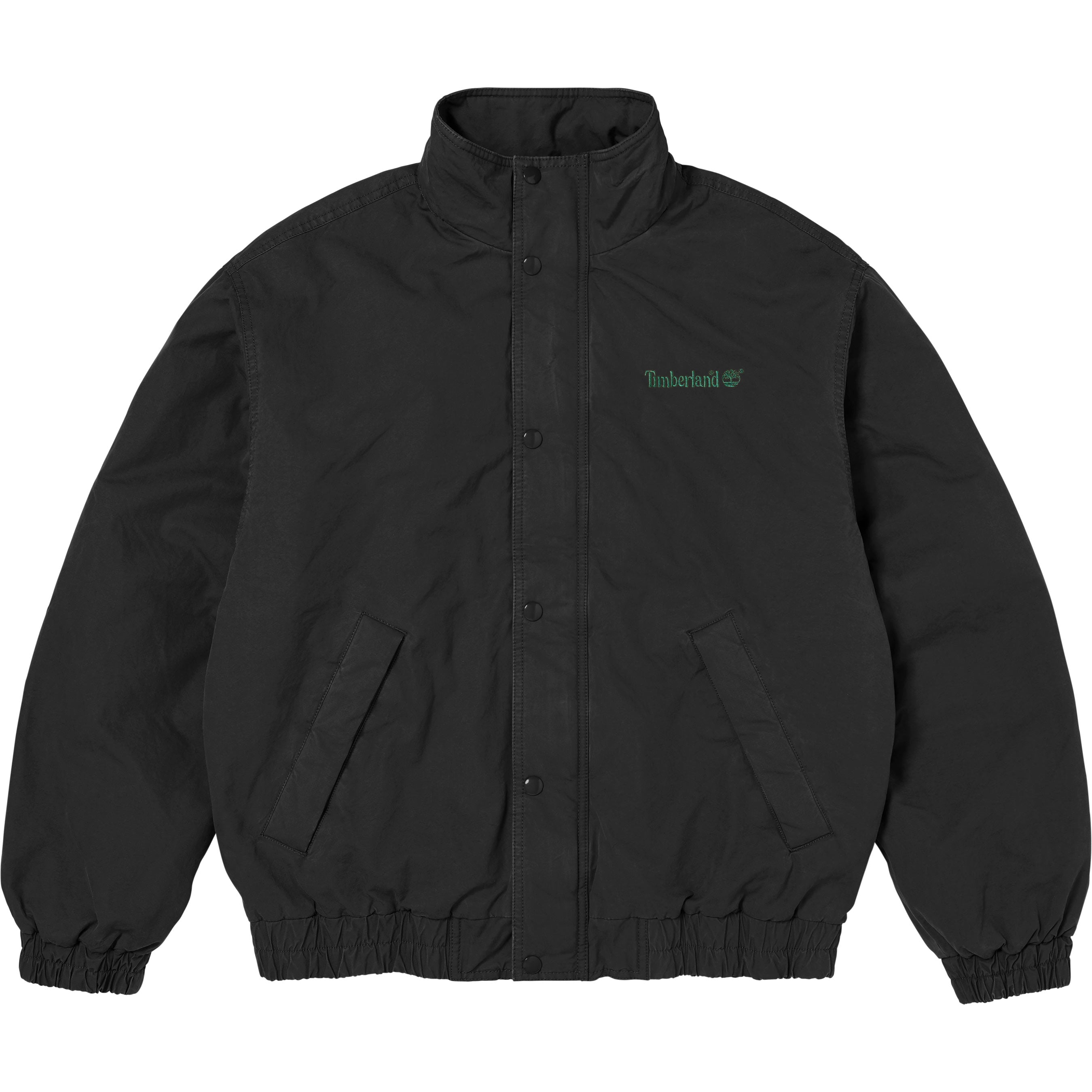 Supreme®/Timberland® Ventile® Utility Jacket
