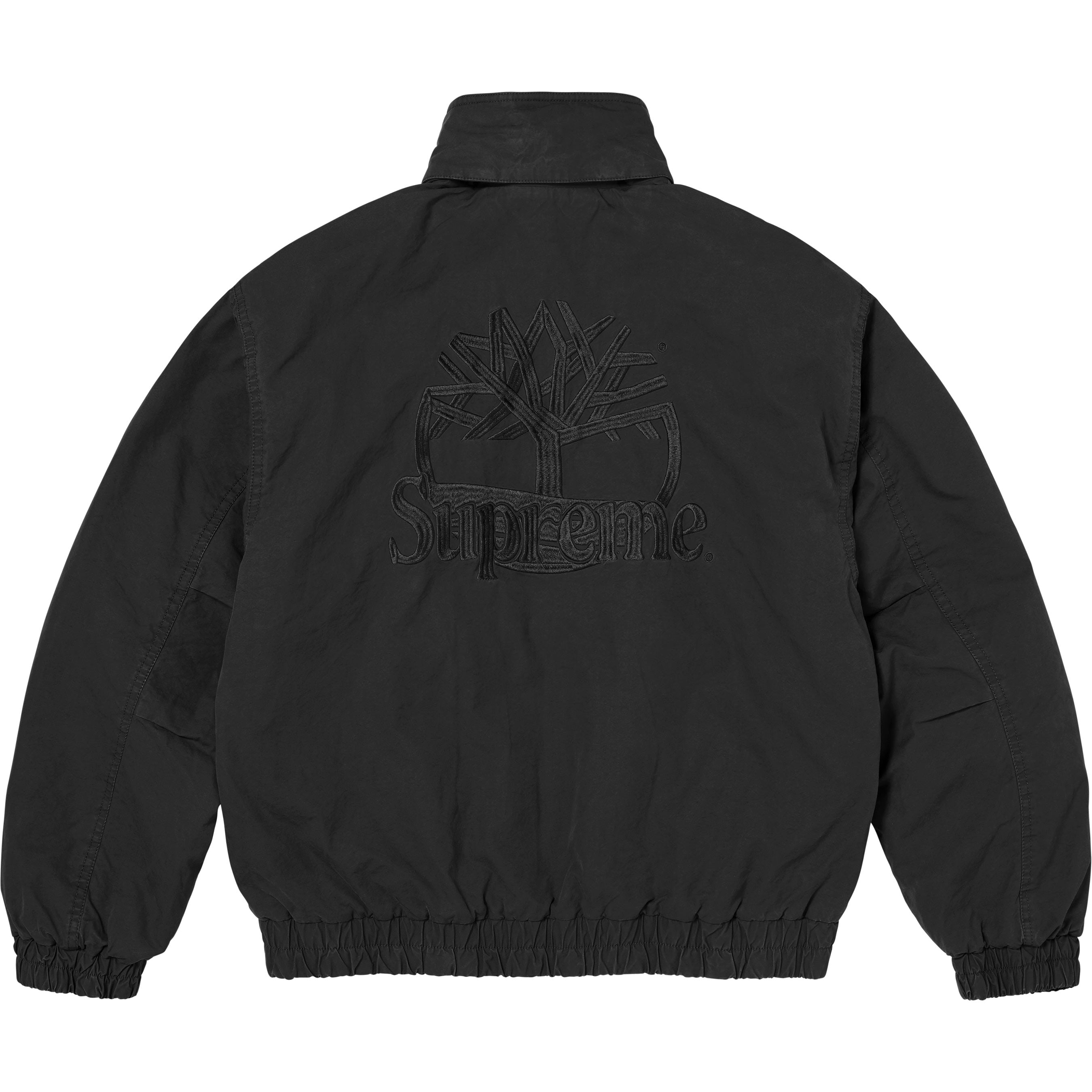 Supreme®/Timberland® Ventile® Utility Jacket